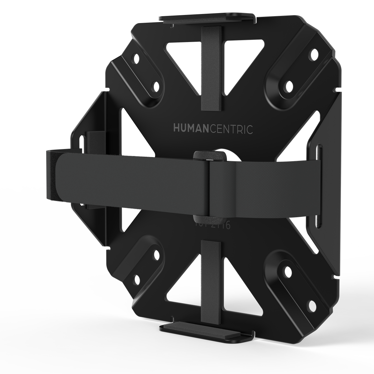 【美品】HumanCentric Mac mini VESA スリーブマウント VESA Mount Compatible with 2024 Mac Mini and Newer Models