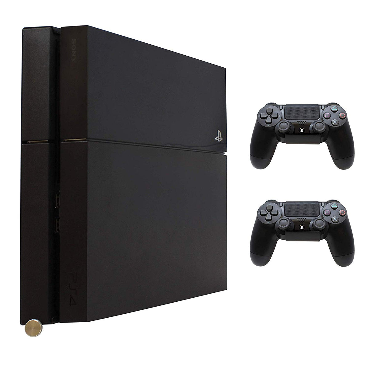 PlayStation4 - PS4（専用） 101-2012-B-WC_front_1200x1200.