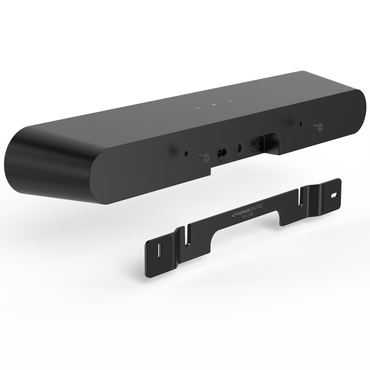 Sonos Ray Wall – HumanCentric