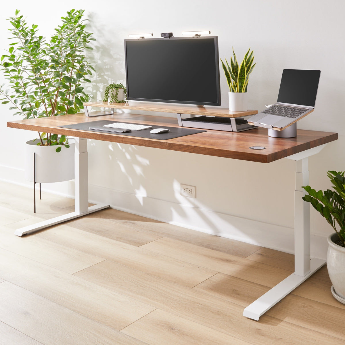 Adjustable desk hot sale