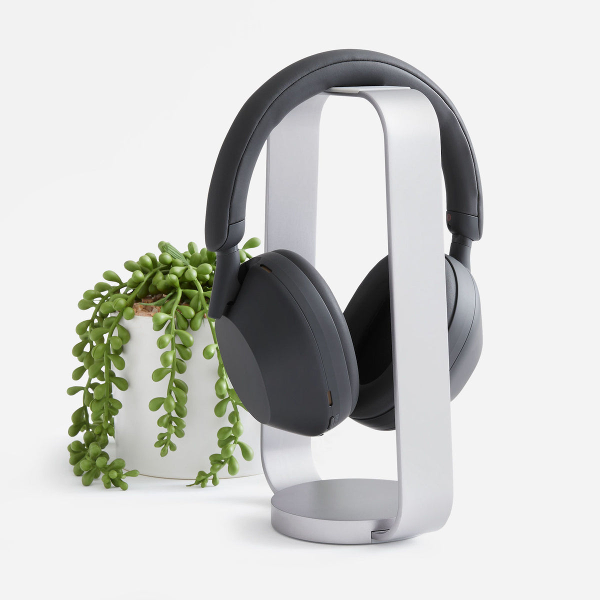 Sony headset stand deals