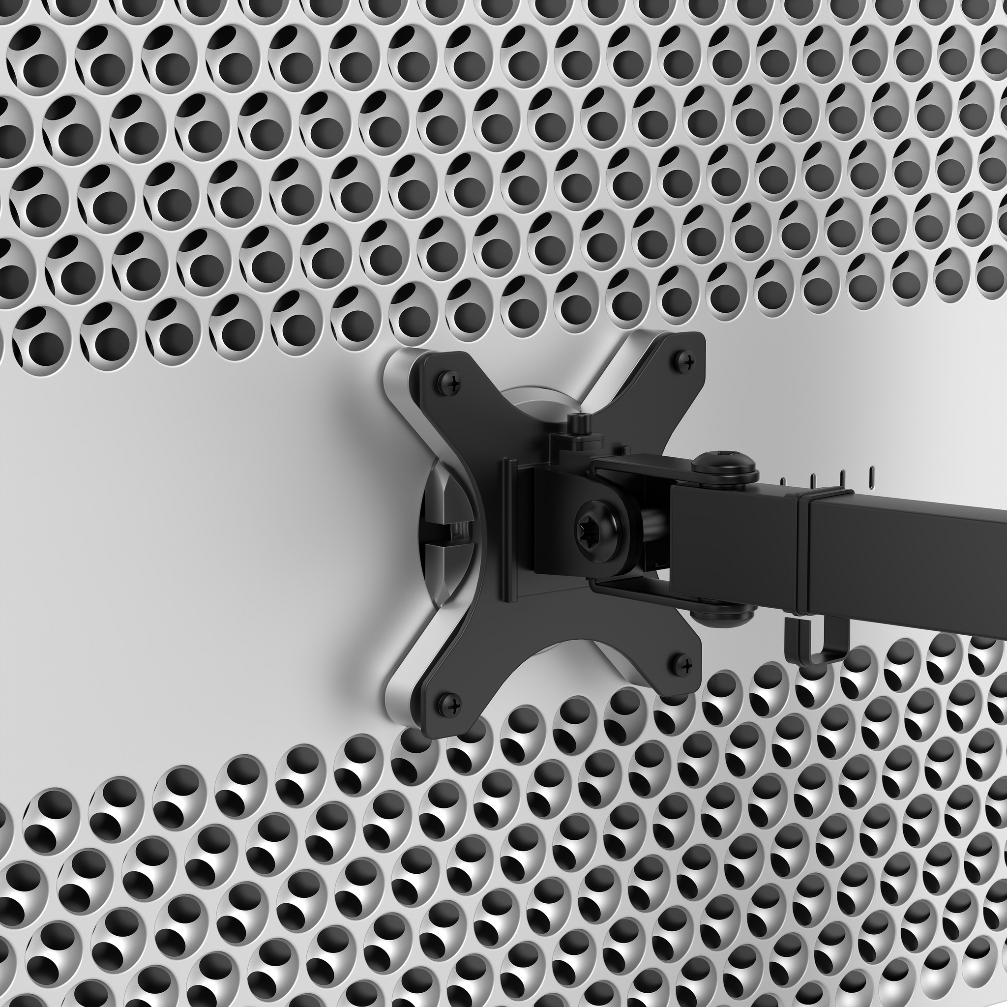 VESA Adapter for Apple Pro Display XDR – HumanCentric VESA Adapter for Apple Pro Display XDR – HumanCentric