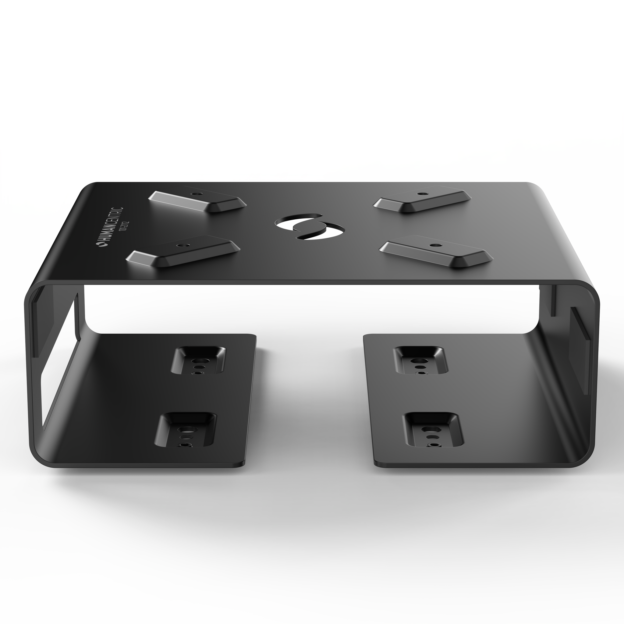 Dual VESA Sleeve compatible with HP Z2 G9 Mini PC – HumanCentric