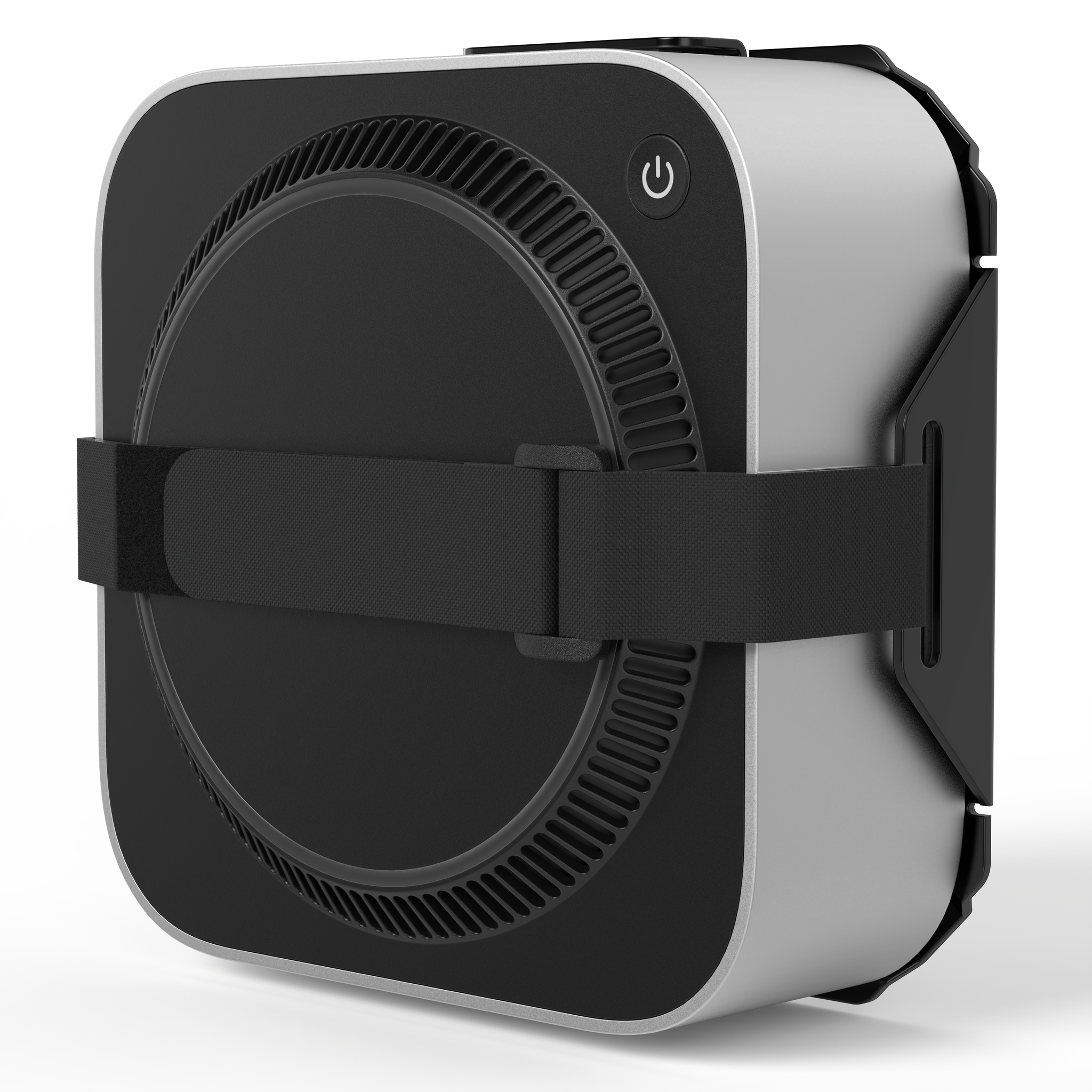 VESA Mount Compatible with 2024 Mac Mini and Newer Models