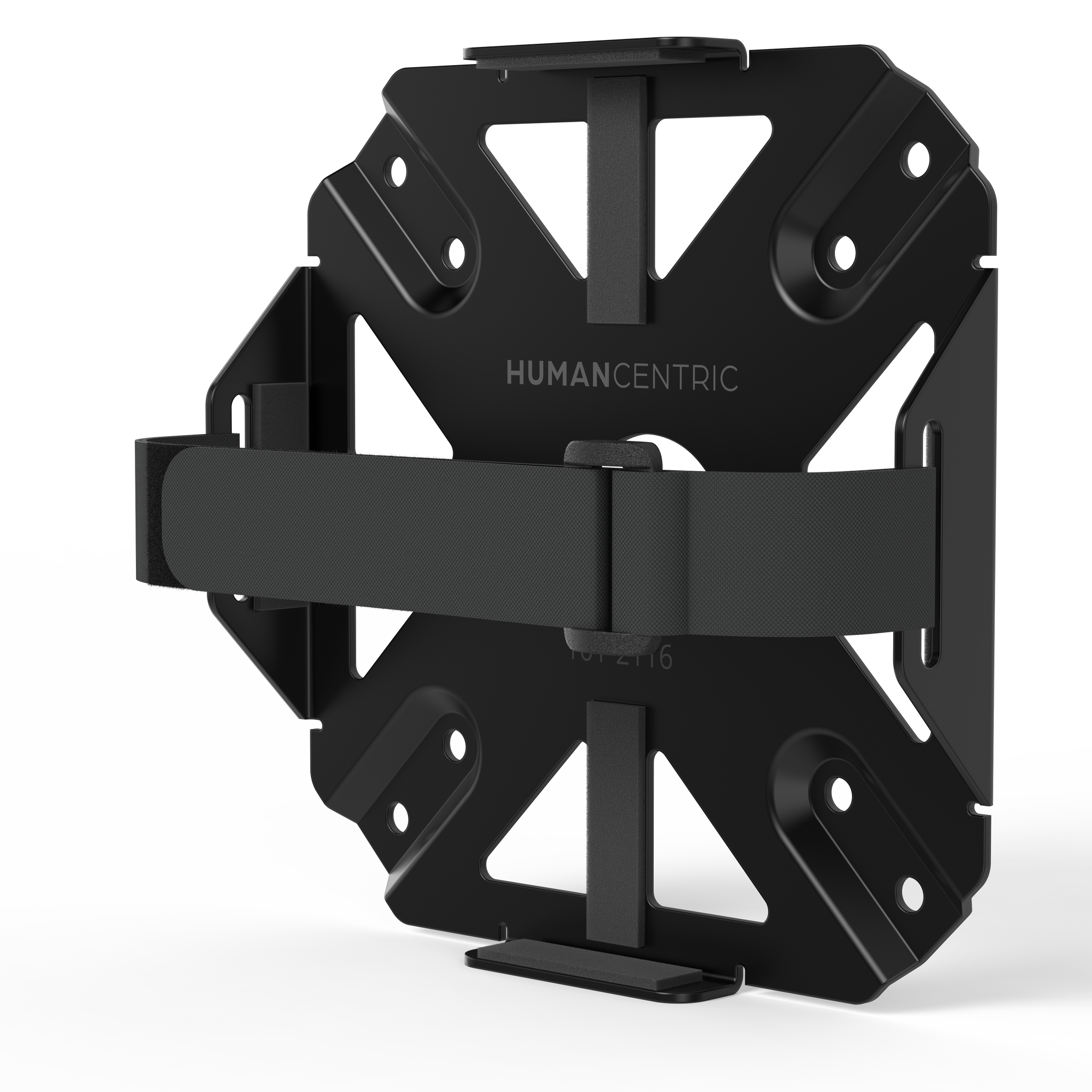 VESA Mount Compatible with 2024 Mac Mini and Newer Models