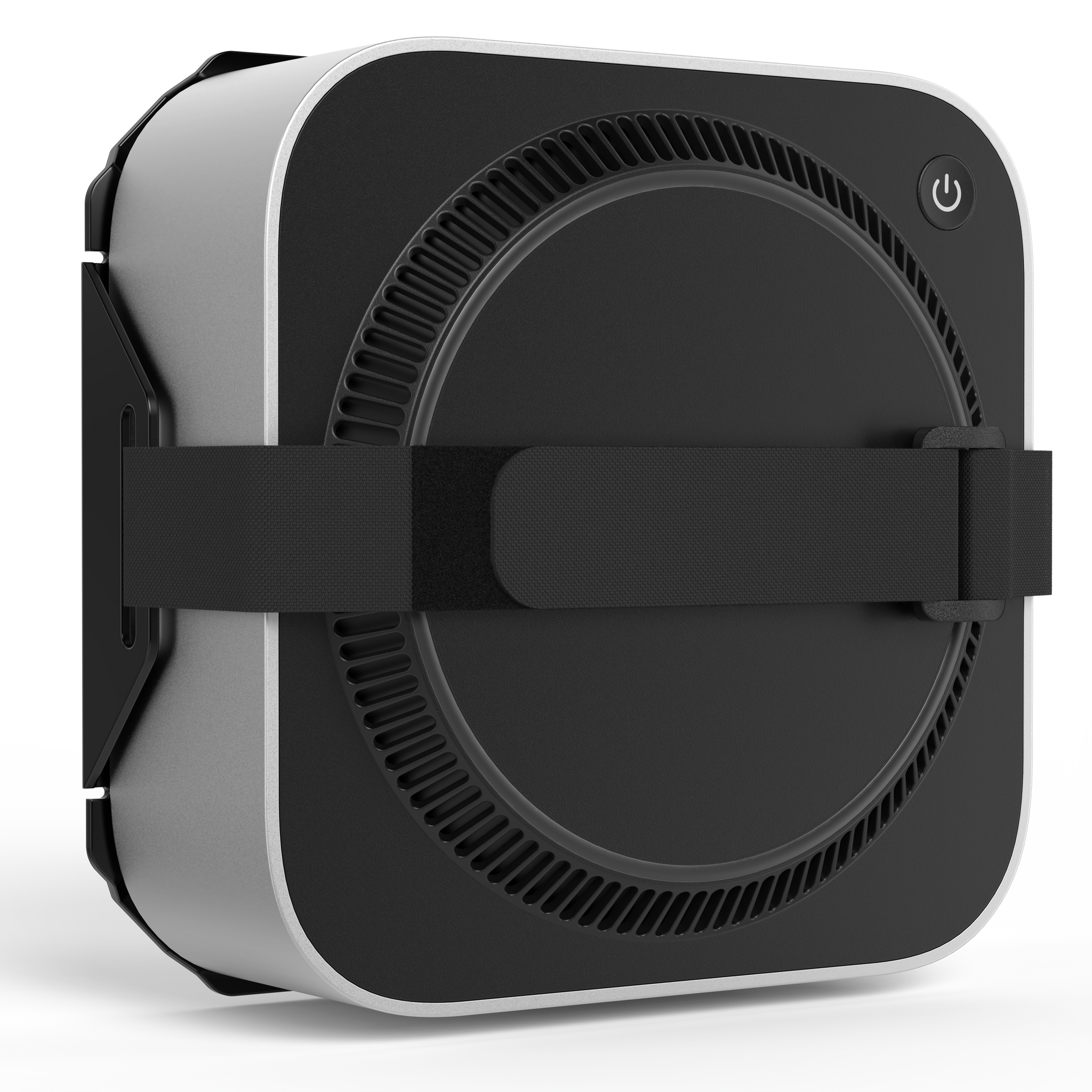 VESA Mount Compatible with 2024 Mac Mini and Newer Models