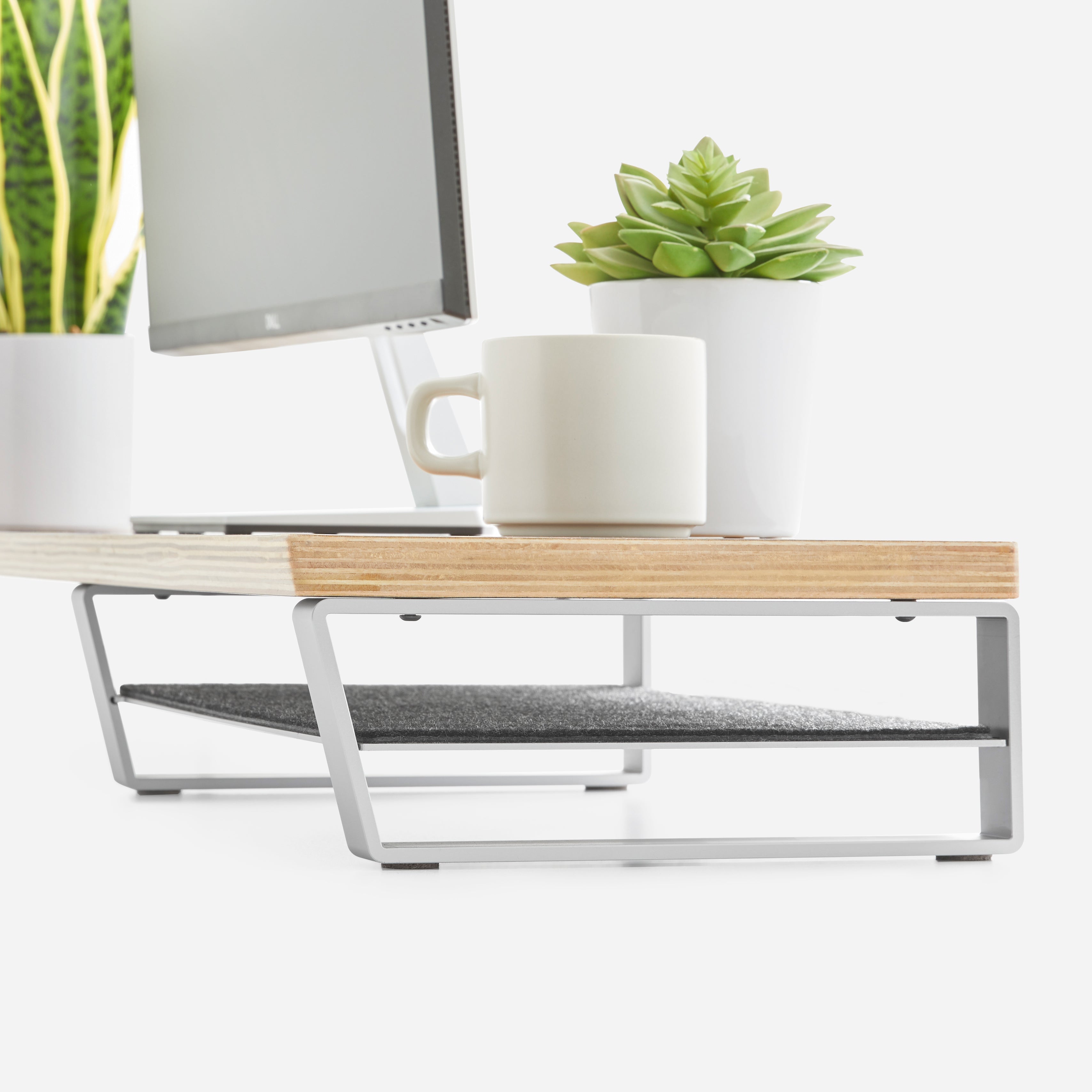 Desk Shelf / Monitor Stand