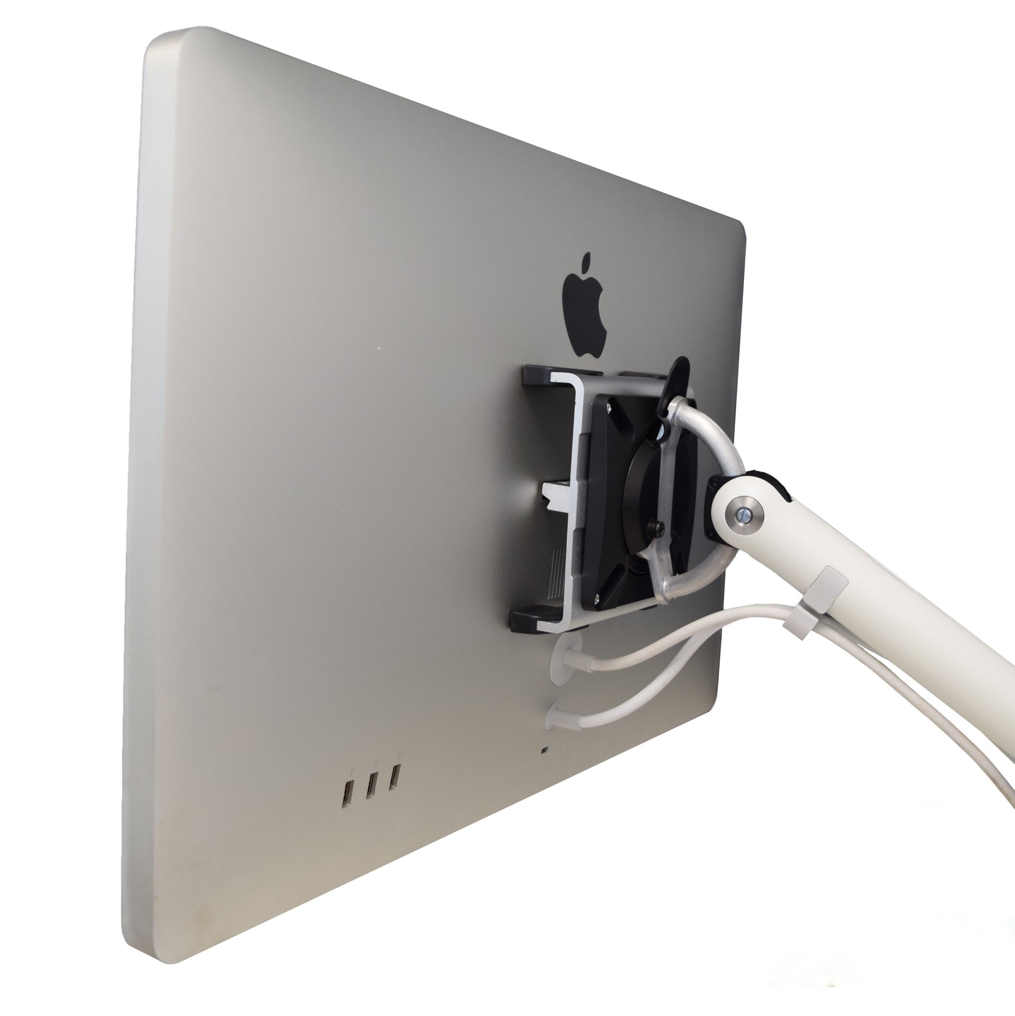 VESA Adapter for Select iMacs and Apple Displays – HumanCentric