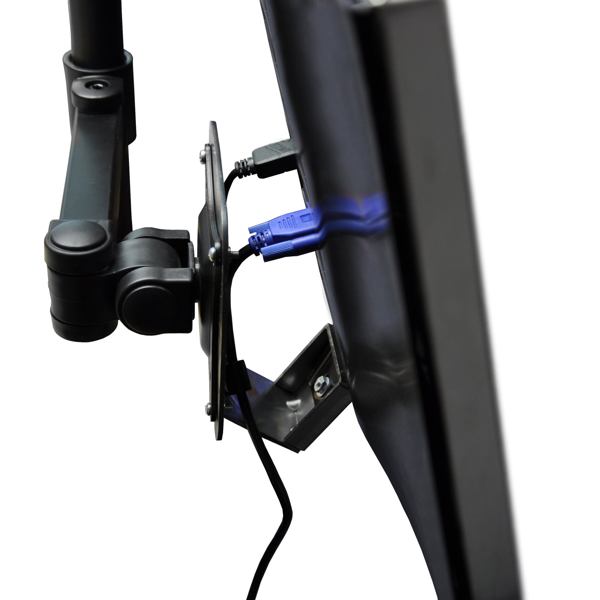 VESA Adapter for Select Samsung Monitors – HumanCentric