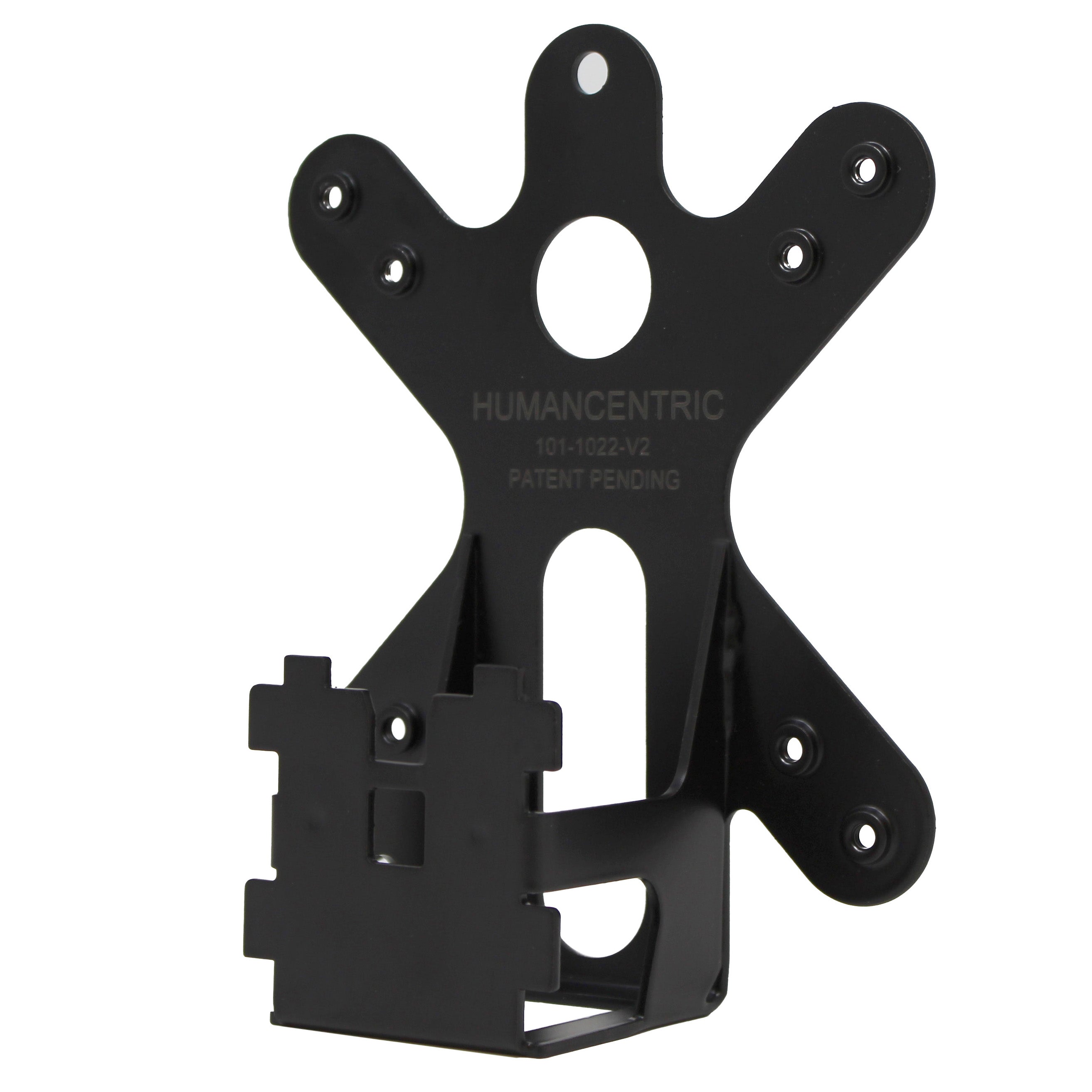 HumanCentric VESA Mount Adapter Compatible with Dell Monitors SE2416HX,  SE2717HX, SE2717HR, SE2717H, S2216M, S2216H, SE2716H, SE2216H, SE2417HG