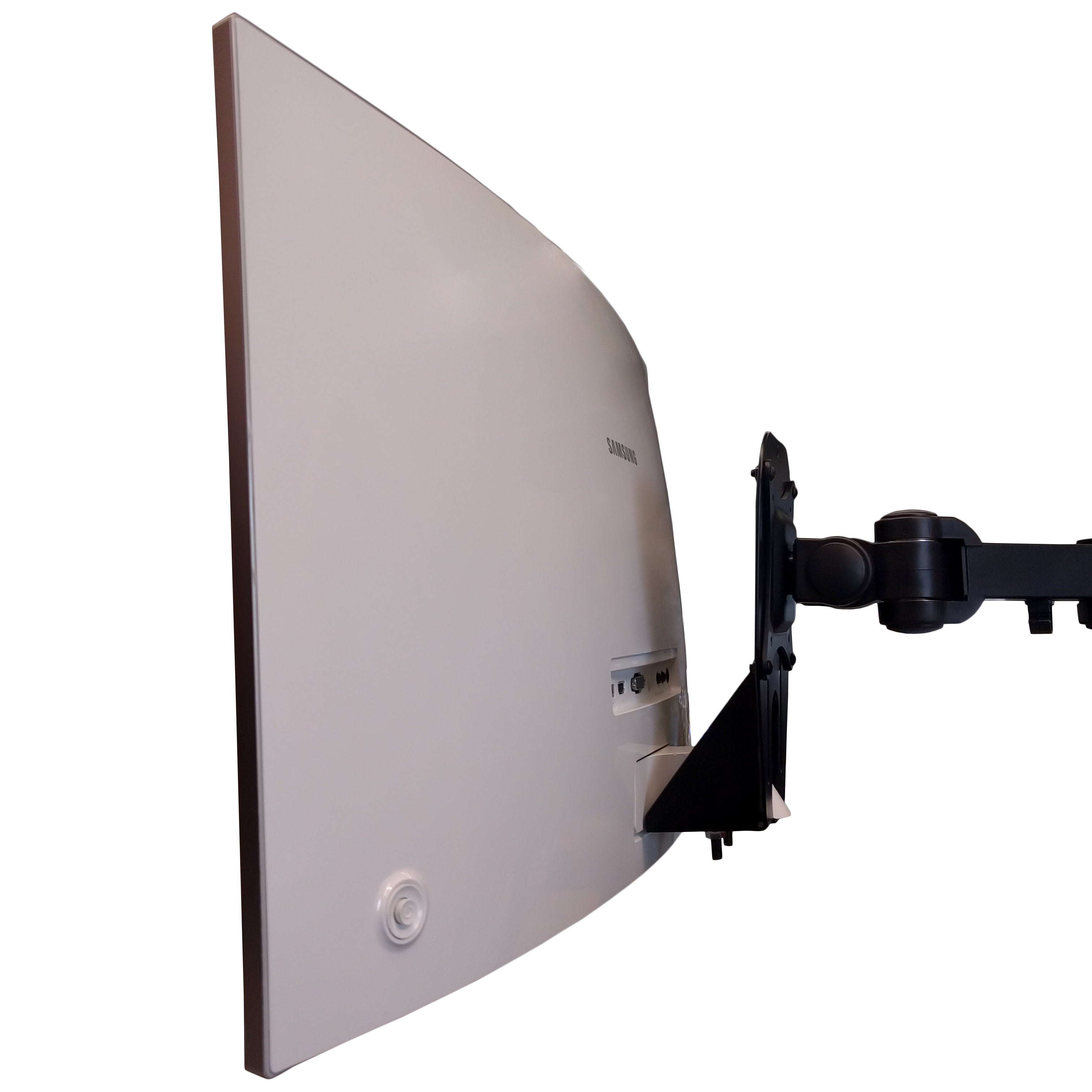 Fortære Charles Keasing Lære VESA Adapter for Samsung CF591 Series Curved 27-inch – HumanCentric