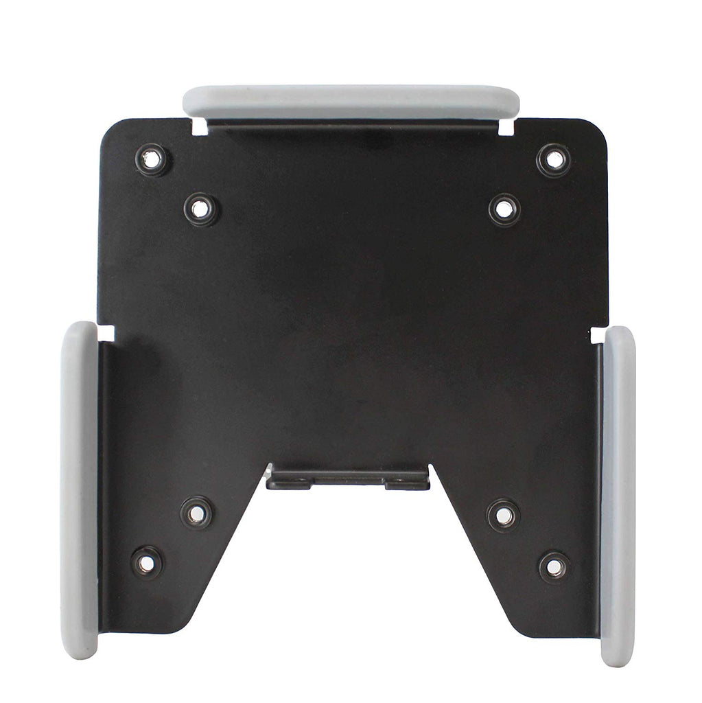 Buy FAU-D Universal VESA adapter 75x75, 100x100 for mounting 12-23''  displays, max. load 12 kg, Modulit Solutions