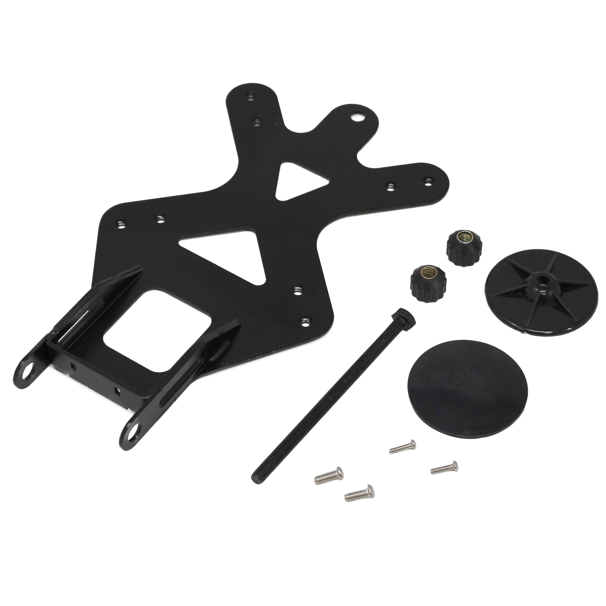 VESA Mount Adapter for HP 22er, 22es, 22f, 23er, 23es, 23f, 24ea - Main Image