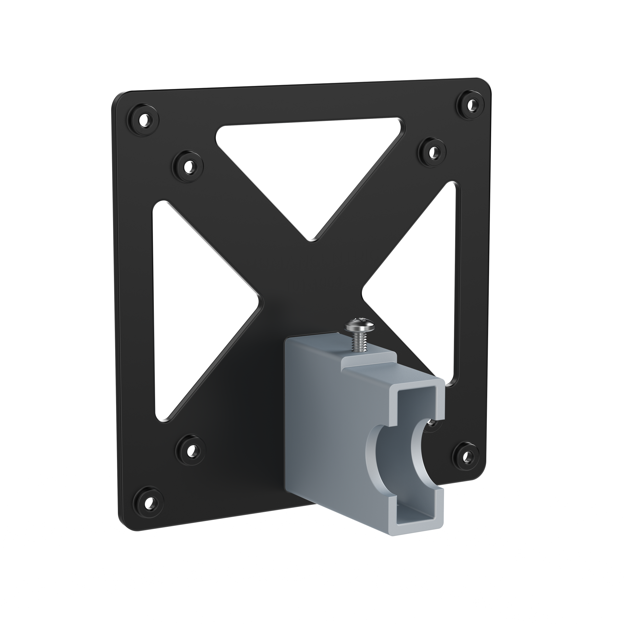 Vesa Monitor Mount Adapter VESA Mount Adapter For HP M-Series Monitors ...