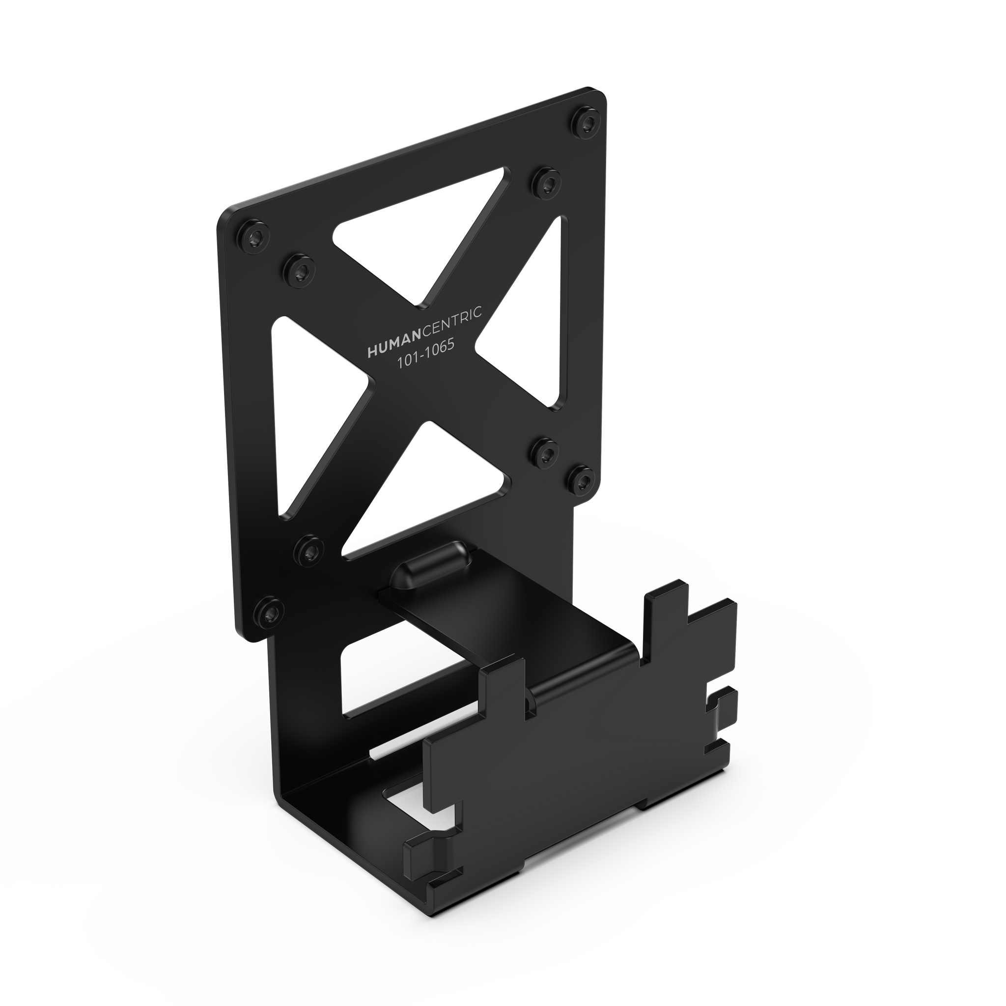 Samsung Monitor VESA Adapter Bracket - Compatible With CF27T55, CF32T55, S39C Curved Display Series