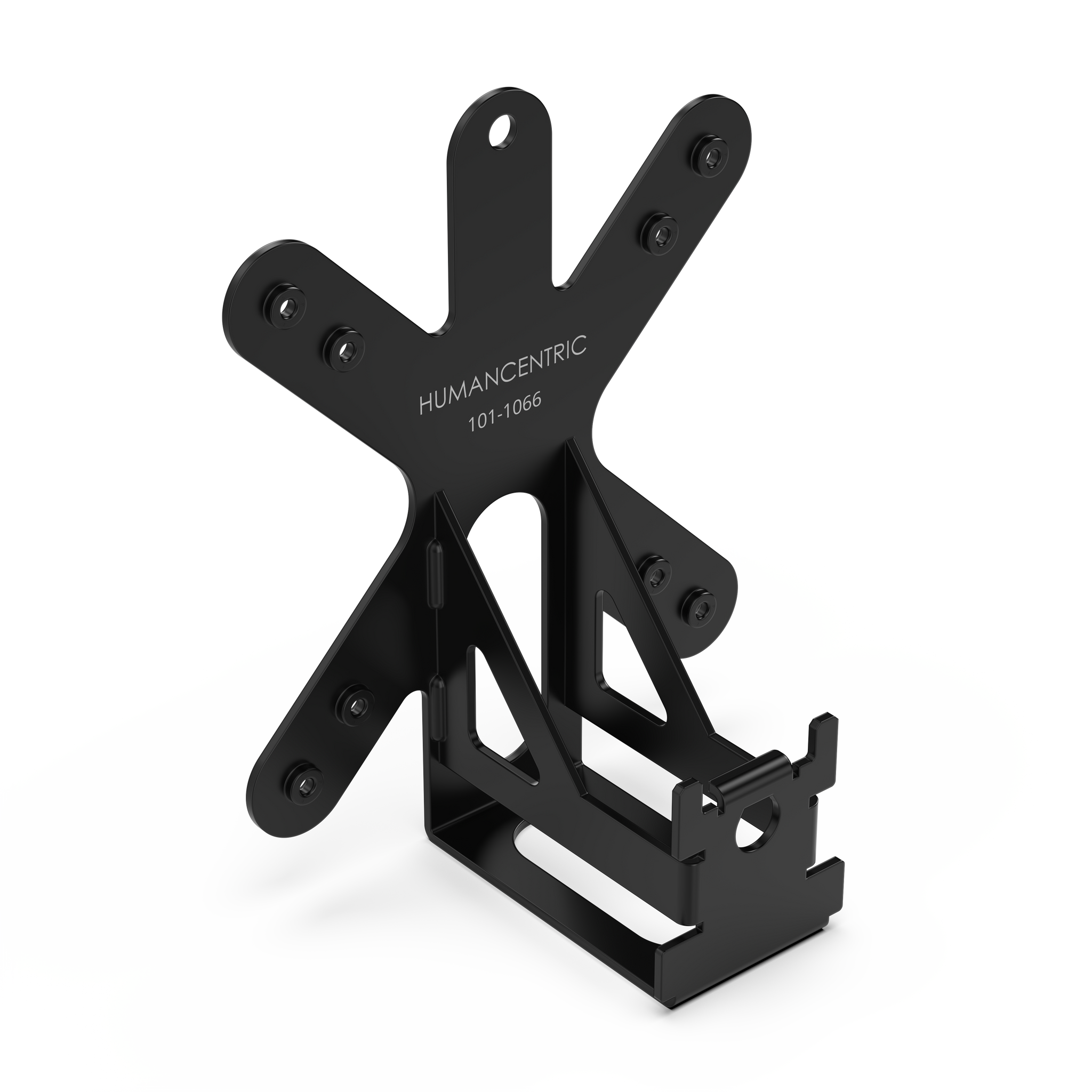 Adattatore VESA Per Monitor Acer - Montaggio Su Supporto 75x75 O 100x100 Mm - Foto 2