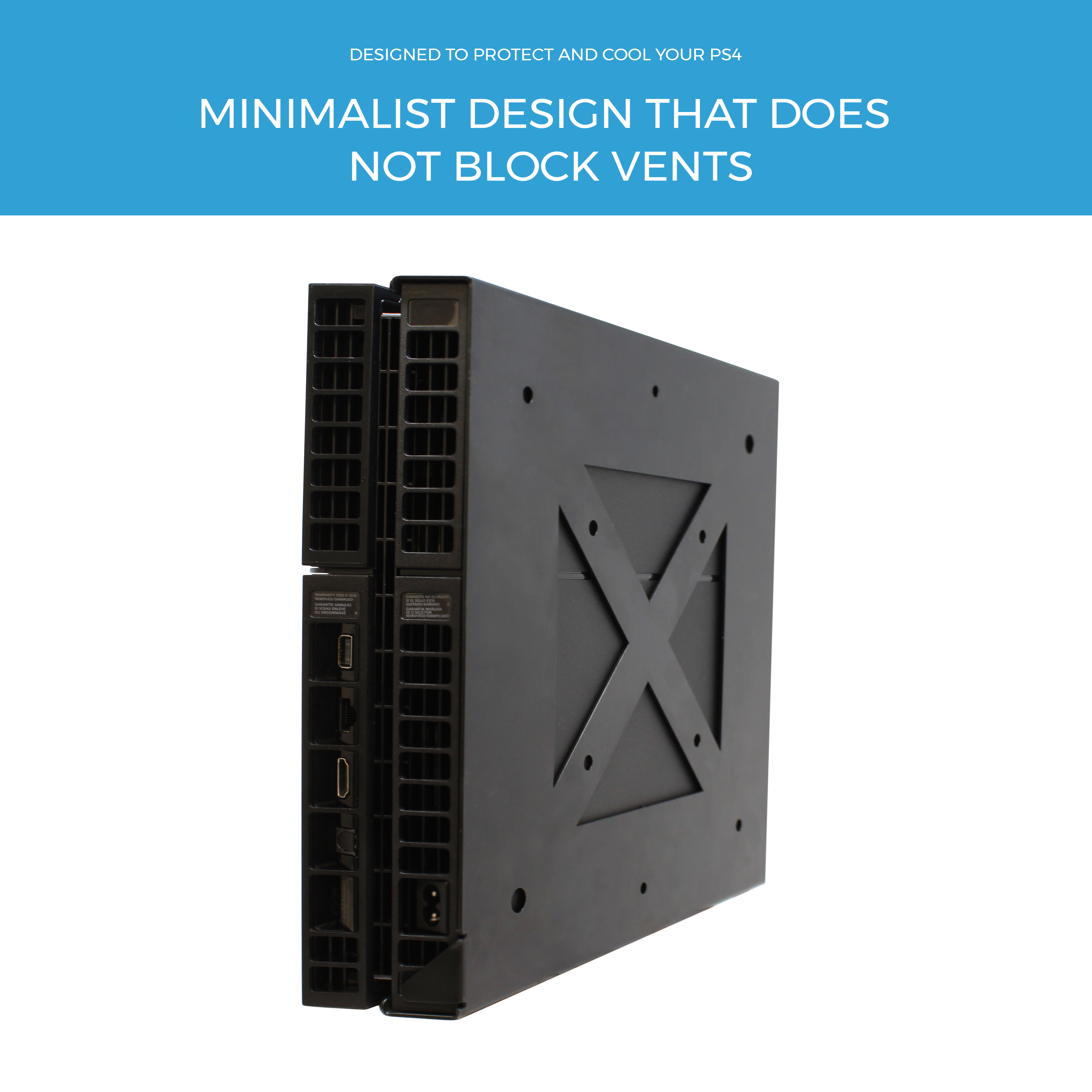 PlayStation Mount – HumanCentric1