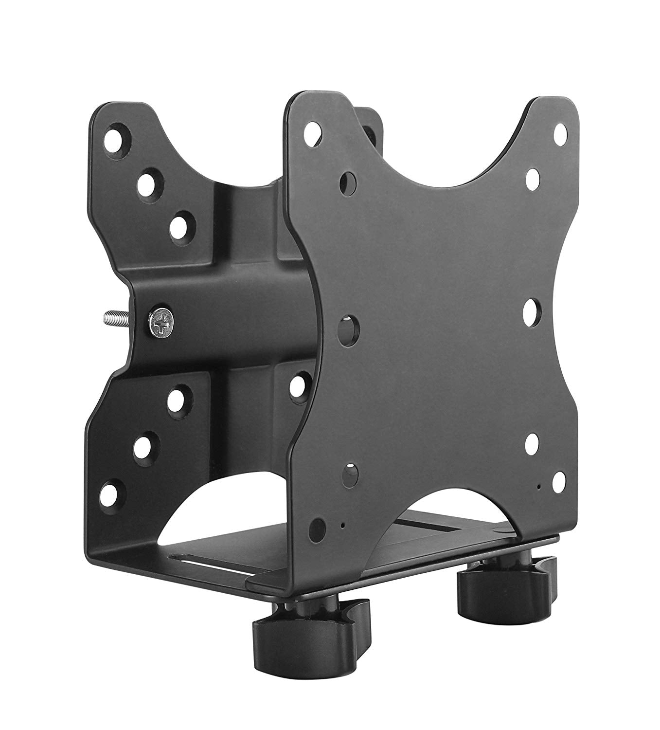 Thin Client Mount Bracket for Mini PC or Computer – HumanCentric