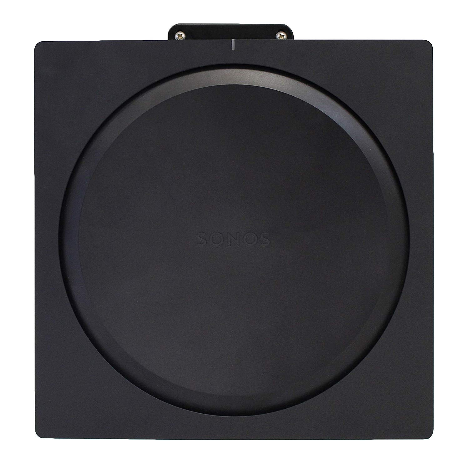 Mount Compatible with Sonos Amp HumanCentric