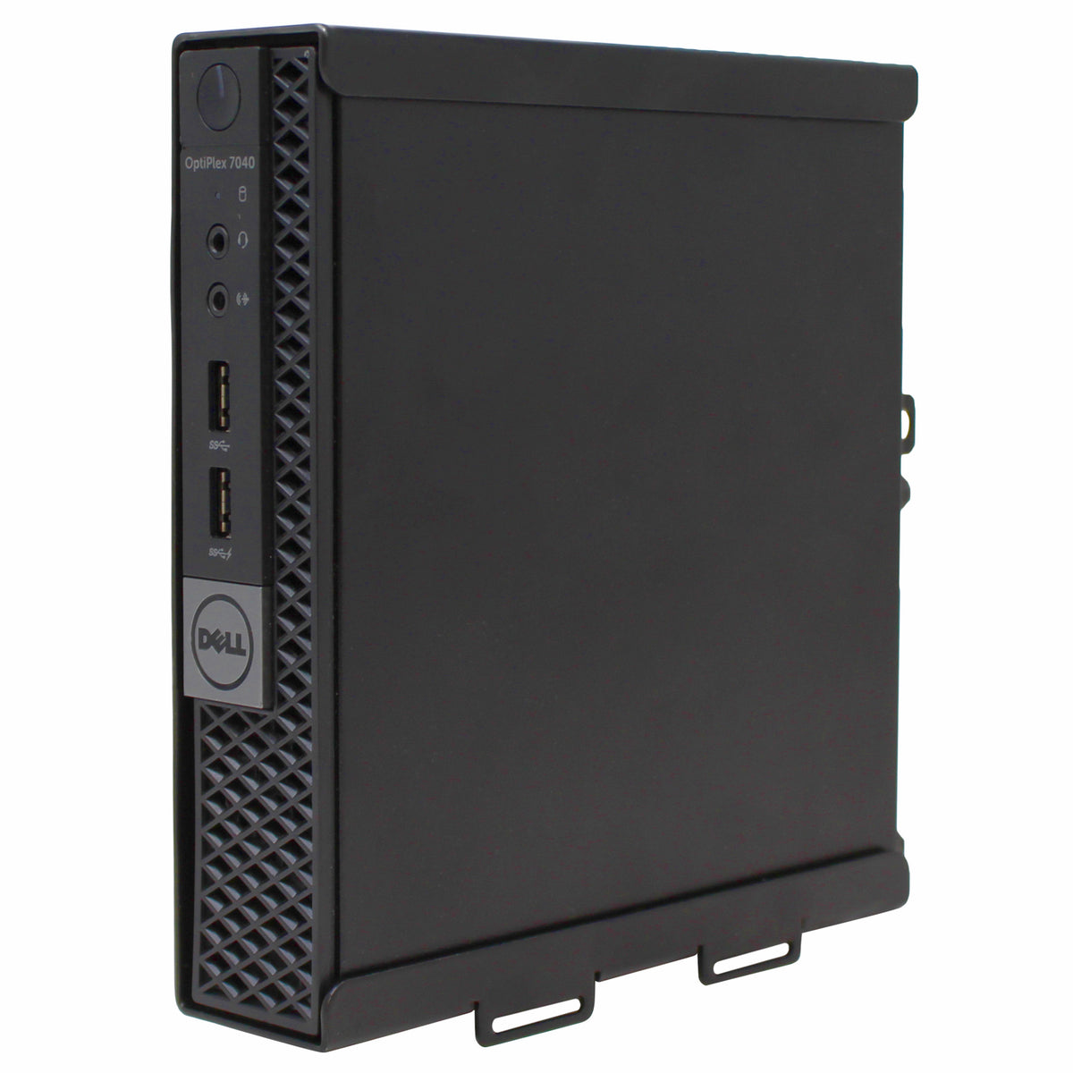 Mount Compatible with Dell OptiPlex Micro Form Factor – HumanCentric