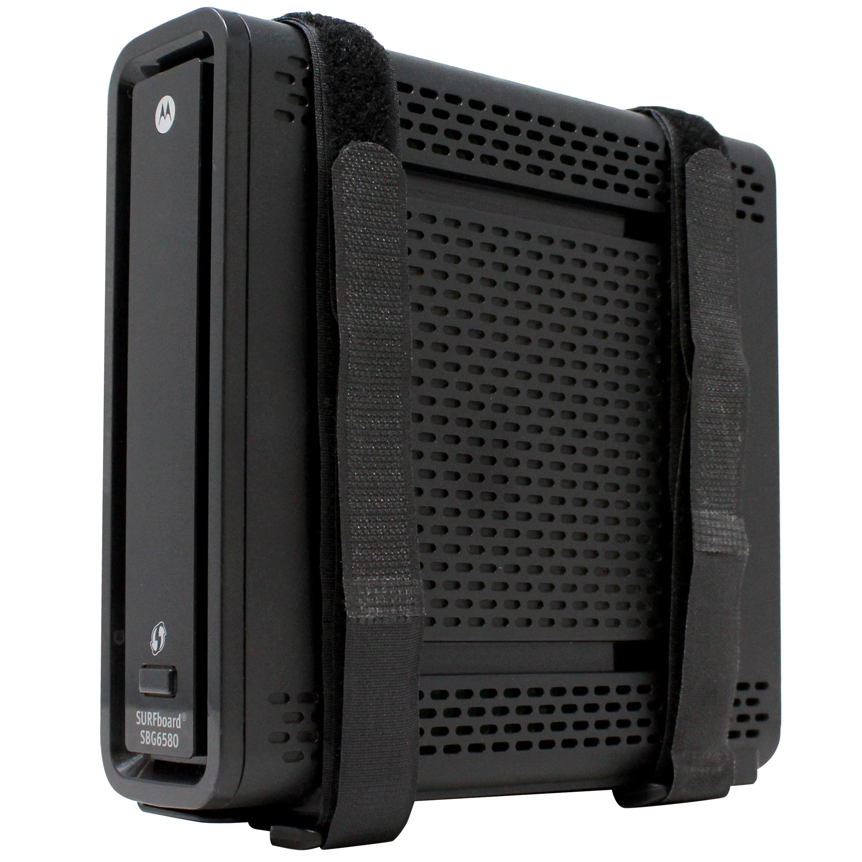 Universal Wall and VESA Mount, Adjustable Strap Mount for Computers, U ...