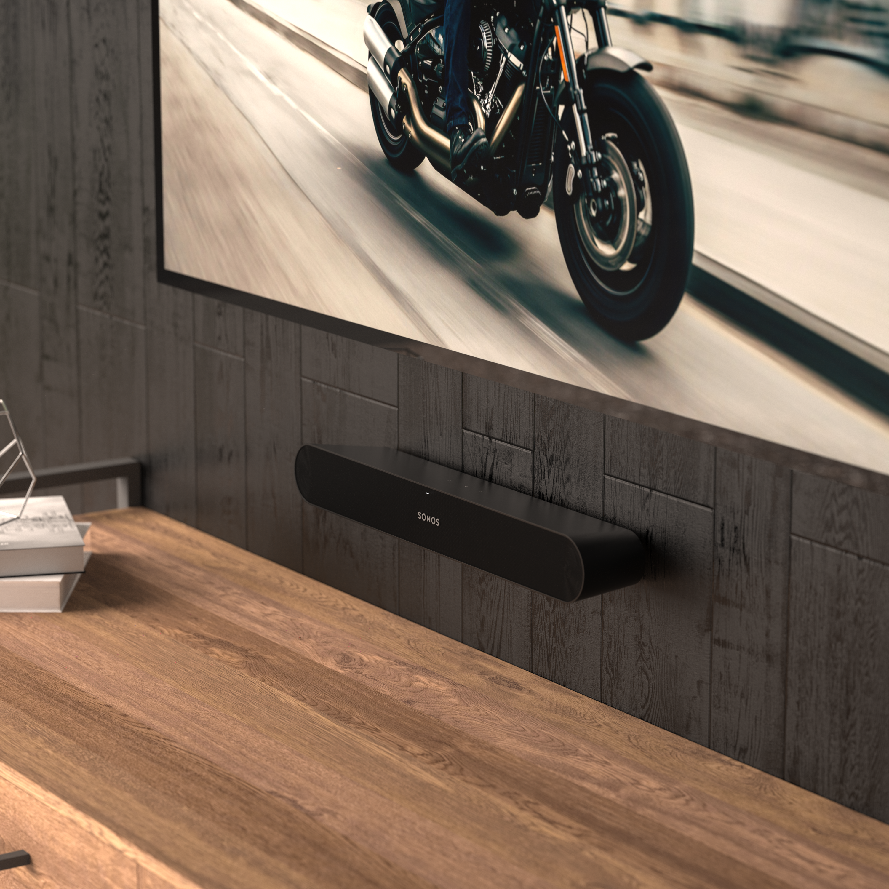 Sonos Ray Mount – HumanCentric