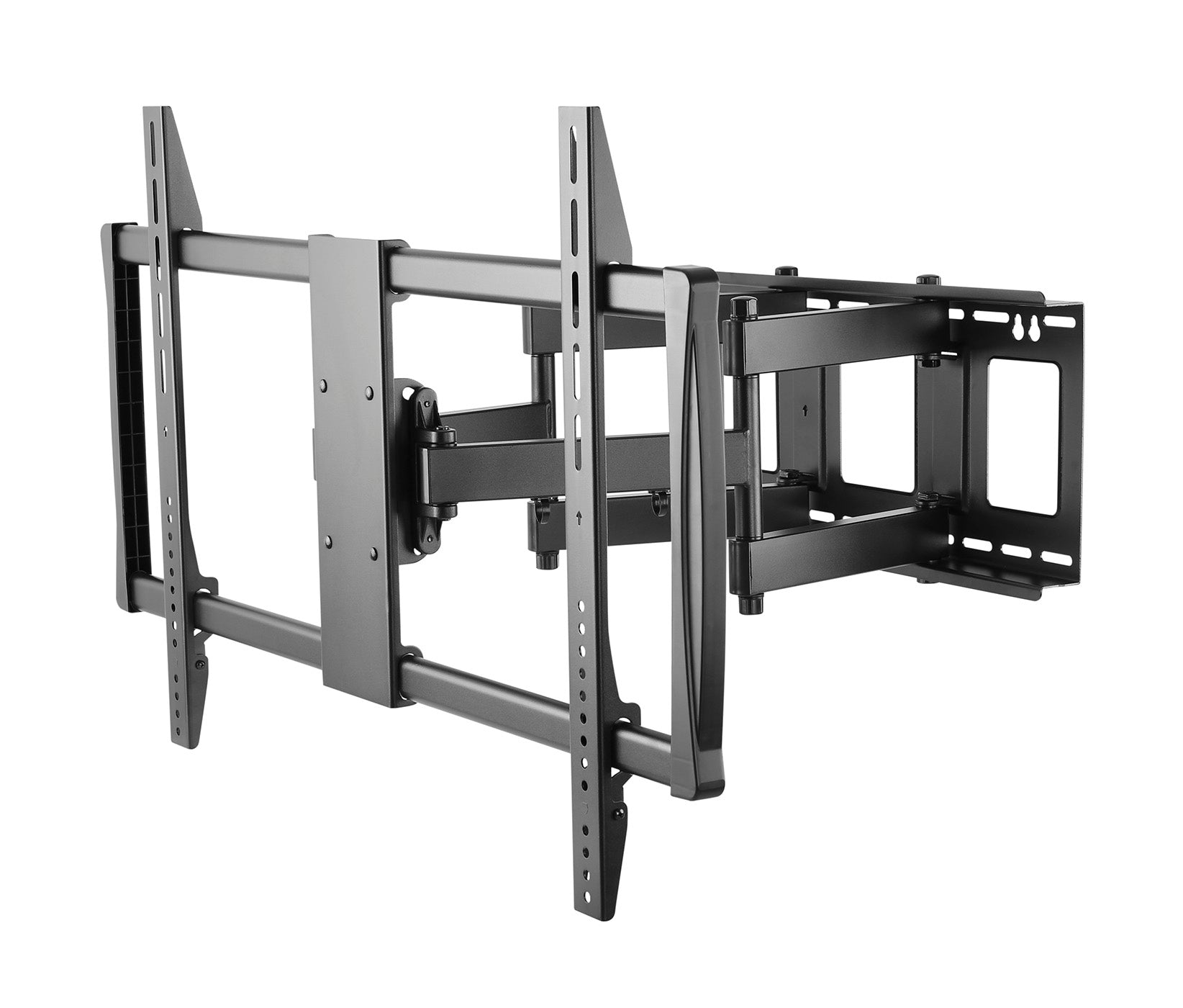 Full Motion Articulating Vesa 200X200 Wall Bracket TV Mount