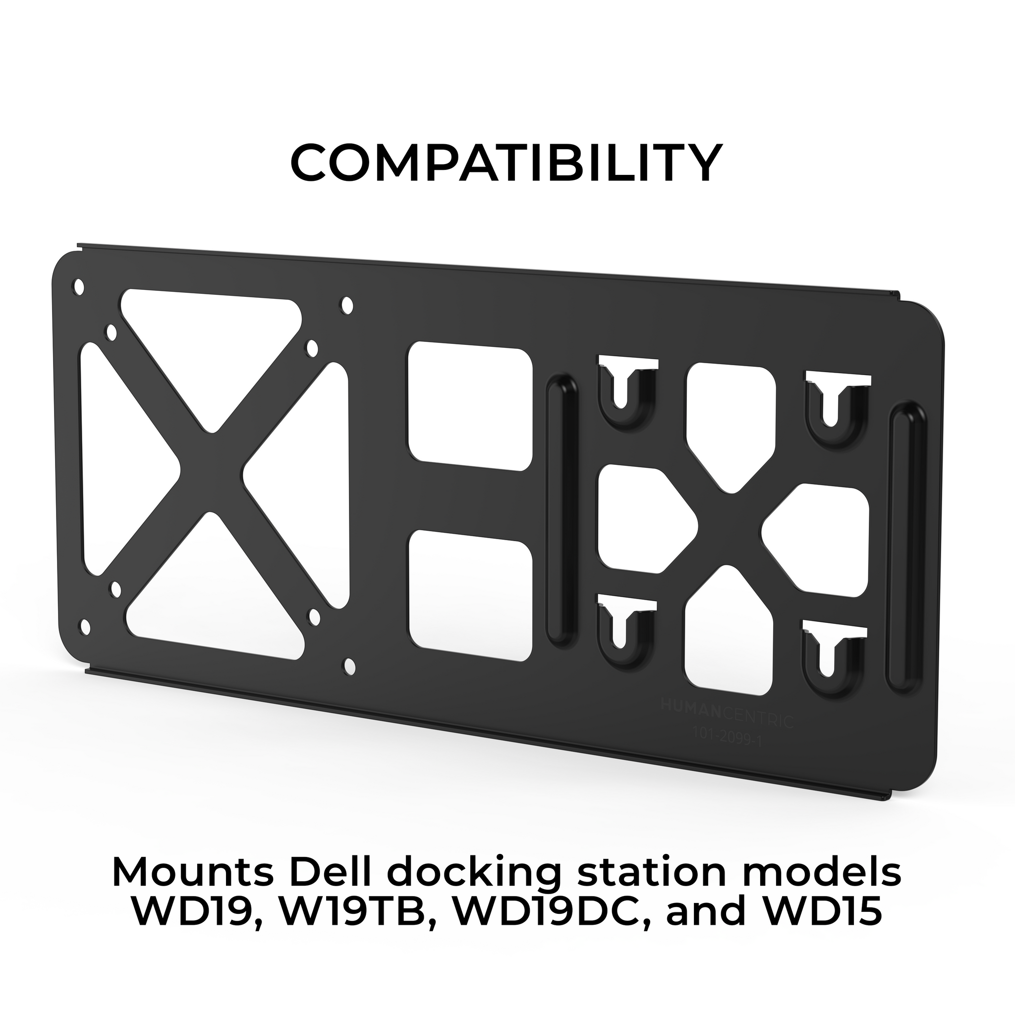 DELL ドッキングステーションWD19S DELL マウントキット-MK15 Amazon