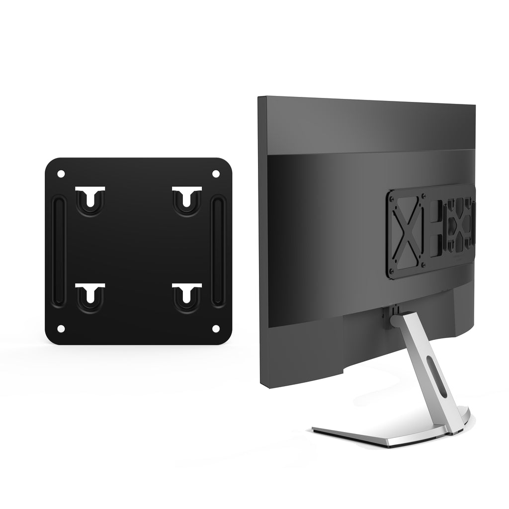 Dell Docking Station VESA Mount for WD19, W19TB, WD19DC, and WD15 ...