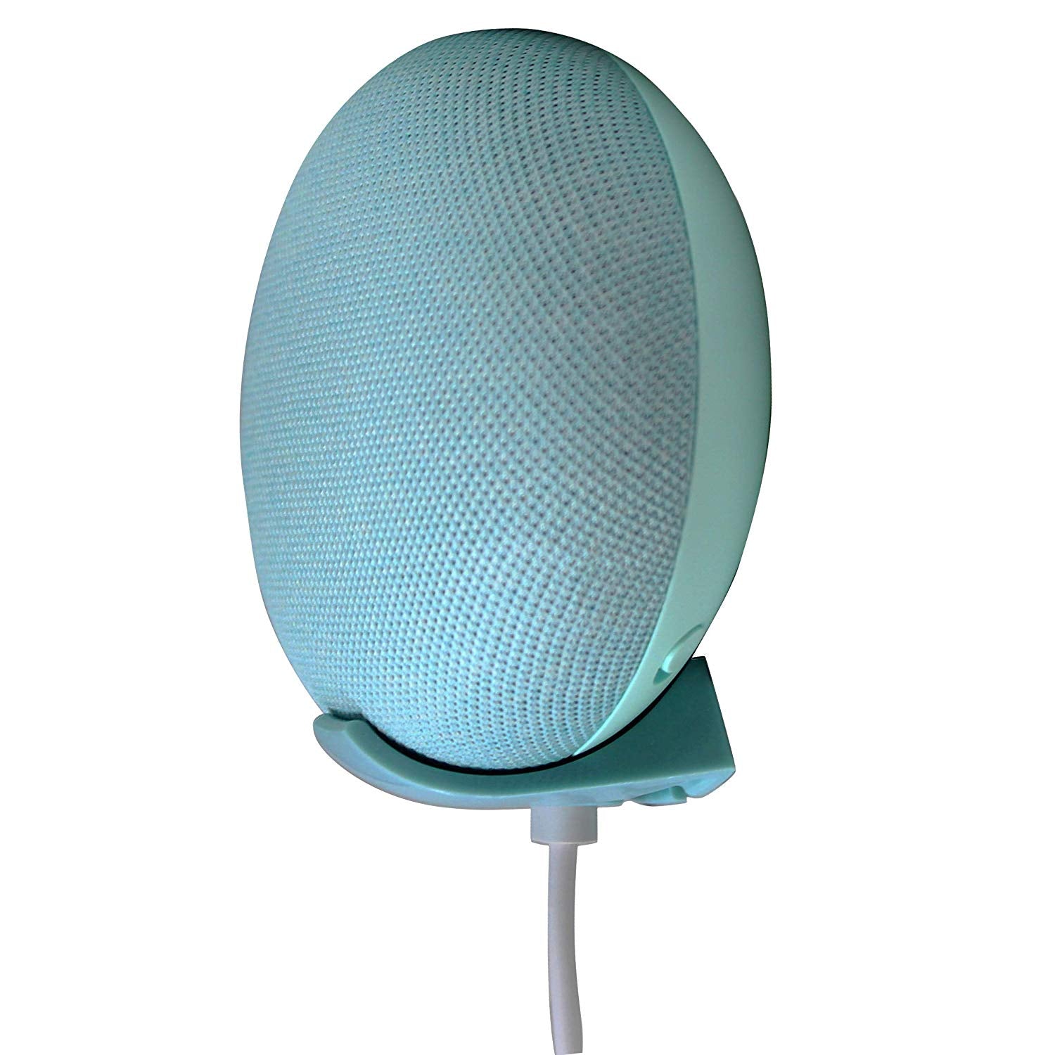 Google Mini Mount HumanCentric Google Home Mini Wall Mount | All Three Colors Available