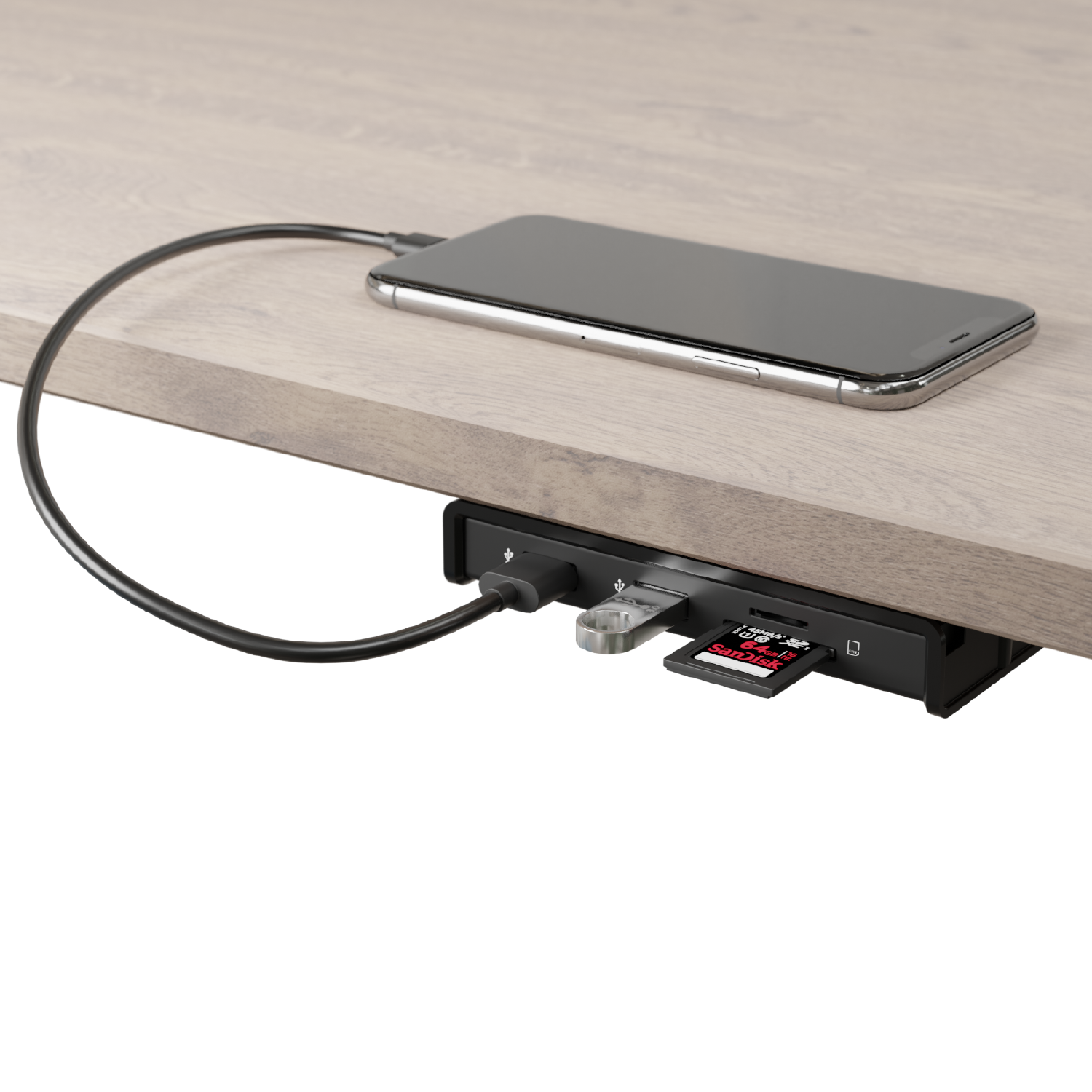 UnderDock Docking Station –