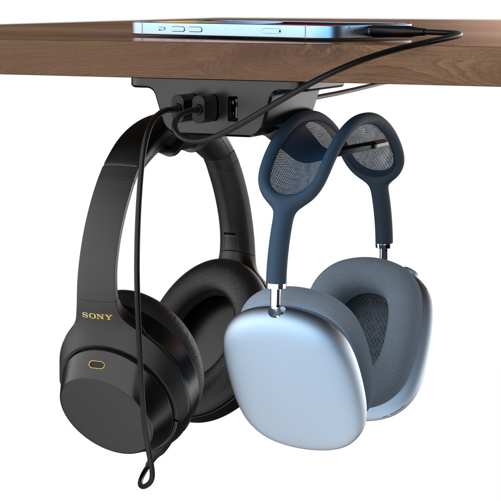 Glorious AMS-HEADPHONE-STAND Headphone Stand