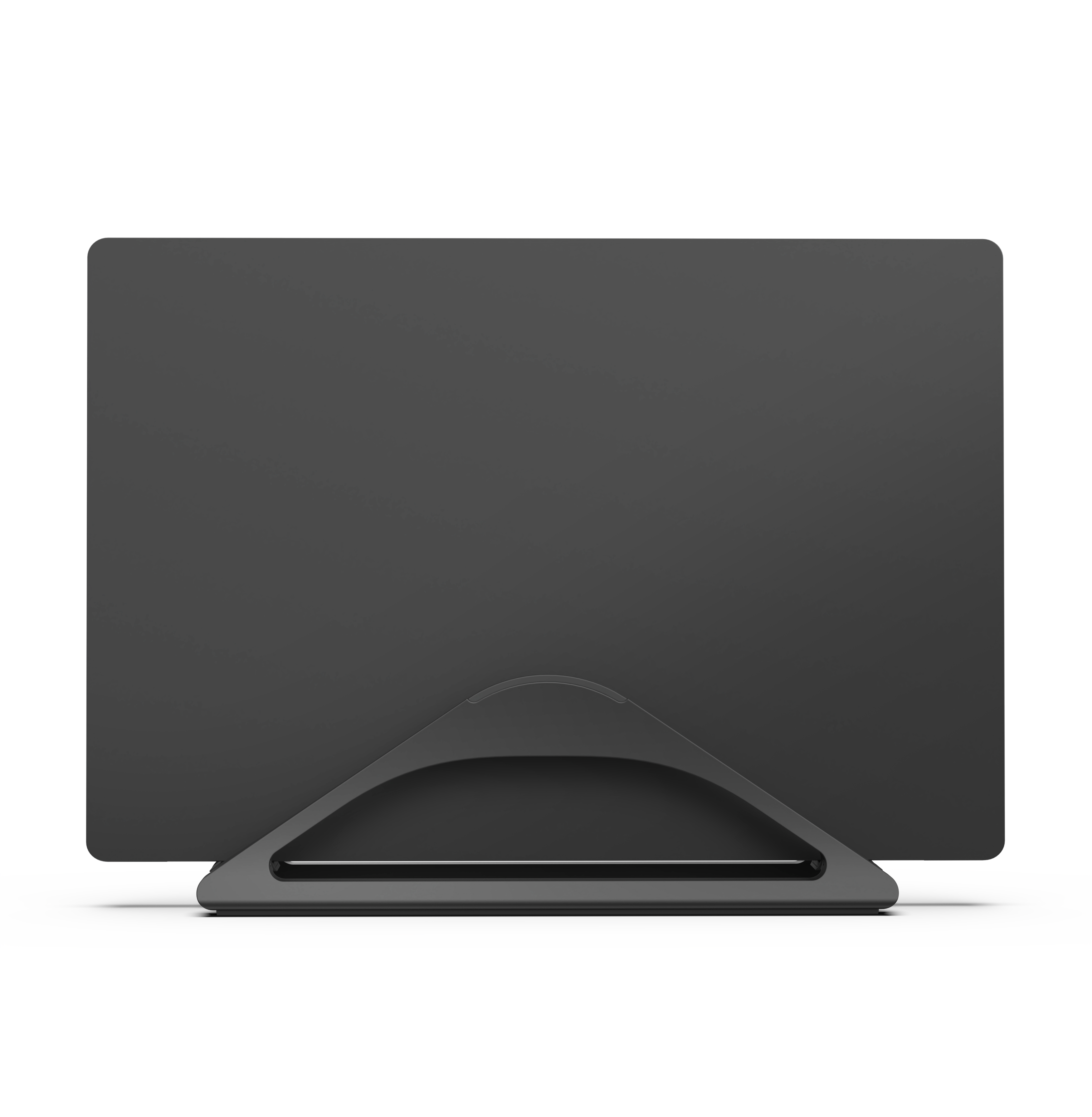 HumanCentric Laptop Holder, Vertical Laptop Stand - Adjustable Holder and Dock, Vertical Laptop Stand for Laptop, Suitable for MacBook Pro and Other Laptops, 5 to 1.5 inches, Stand HumanCentric Laptop Holder, Vertical Laptop Stand - Adjustable Holder and Dock, Vertical Laptop Stand for Laptop, Suitable for MacBook Pro and Other Laptops, 5 to 1.5 inches, Stand