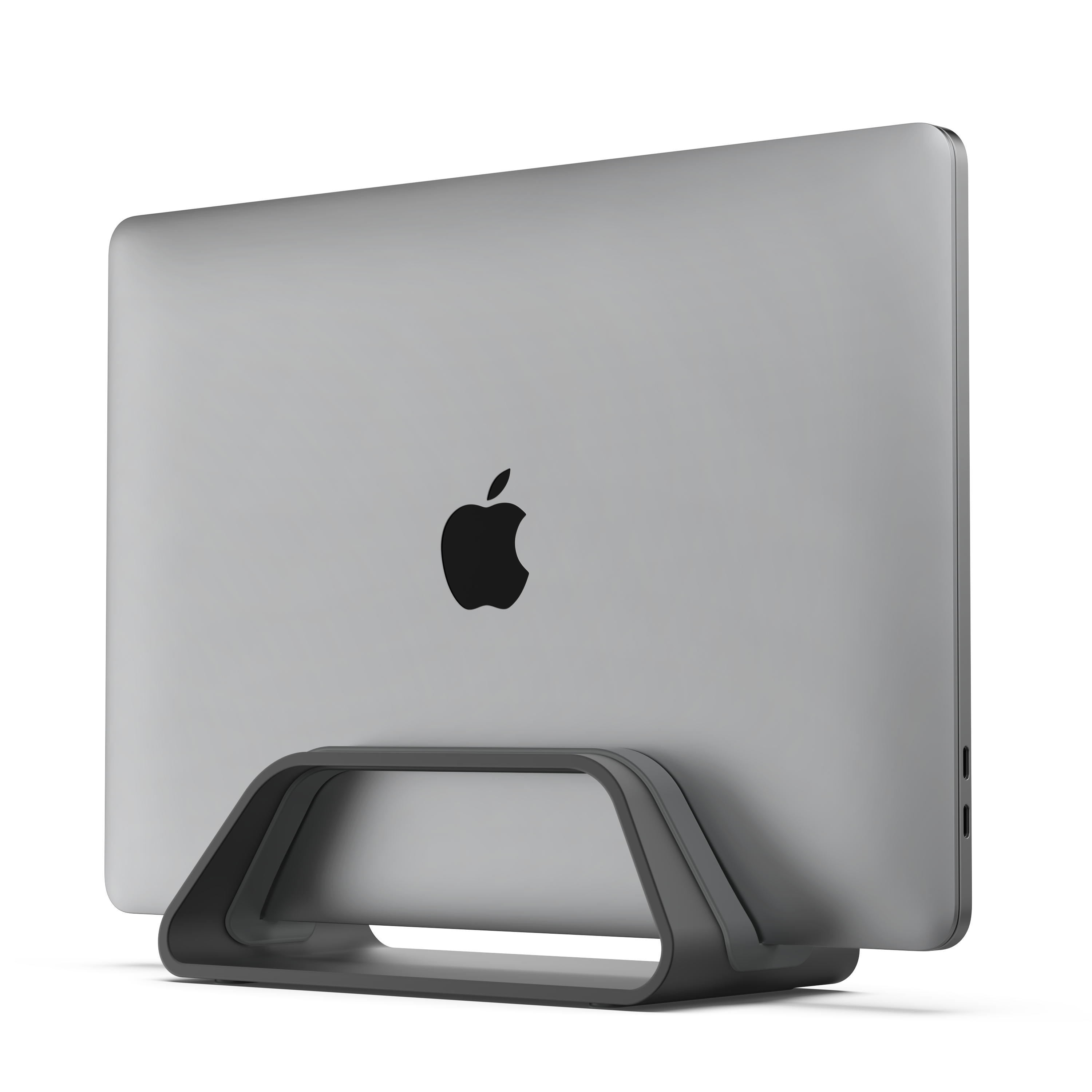 Vertical MacBook Stand – HumanCentric Vertical MacBook Stand – HumanCentric