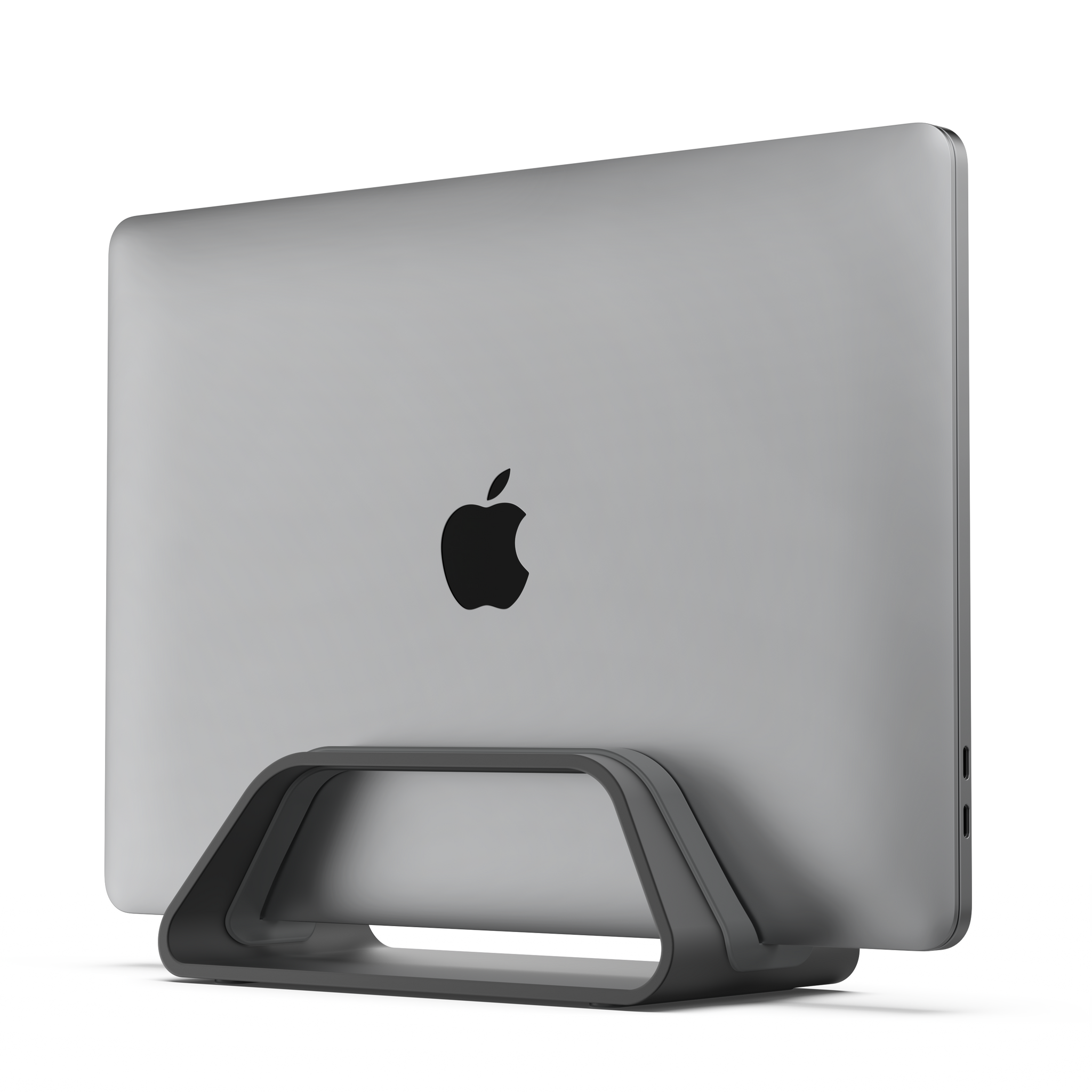 MacBook本体 Lucian Black MacBook Skin | Blvck Paris