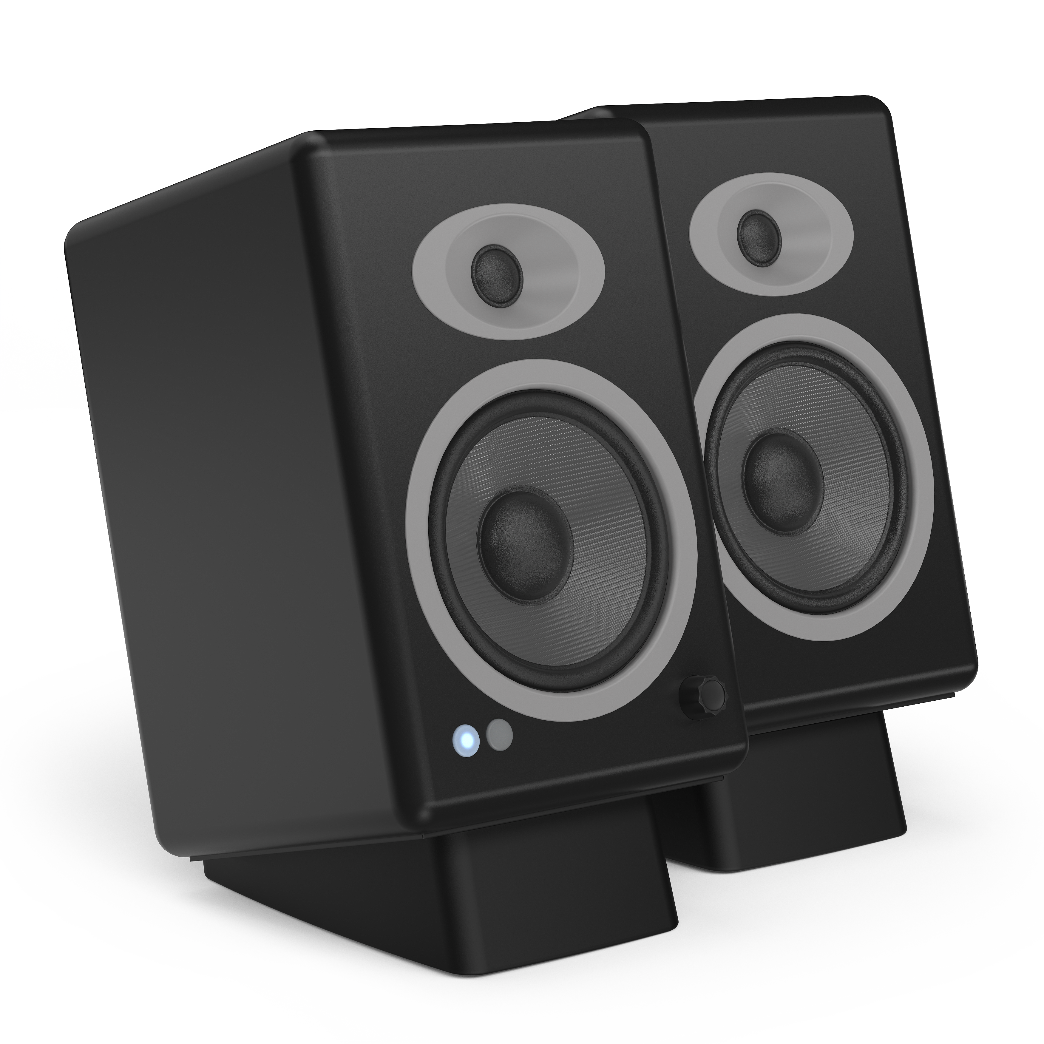 Speaker Stands That Make Your Sound as Loud as Your Style