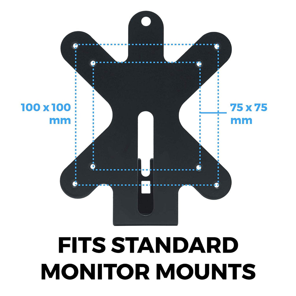 VESA Adapter for Dell S2218, S2318, S2418, S2718 Monitors