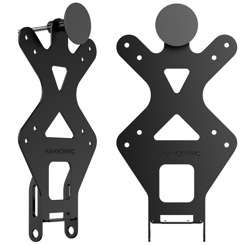 VESA Adapters – HumanCentric