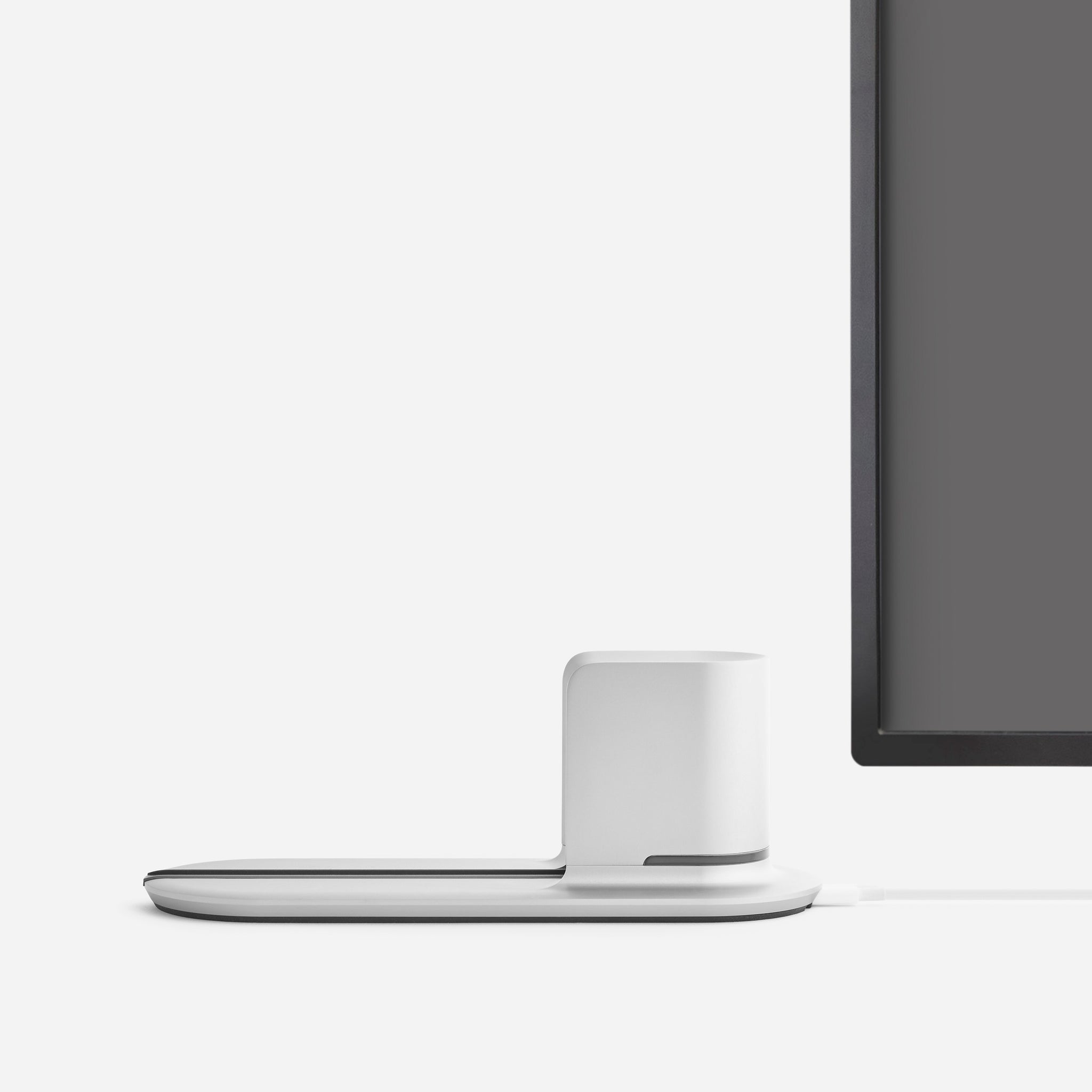 Macbook pro vertical dock 2025