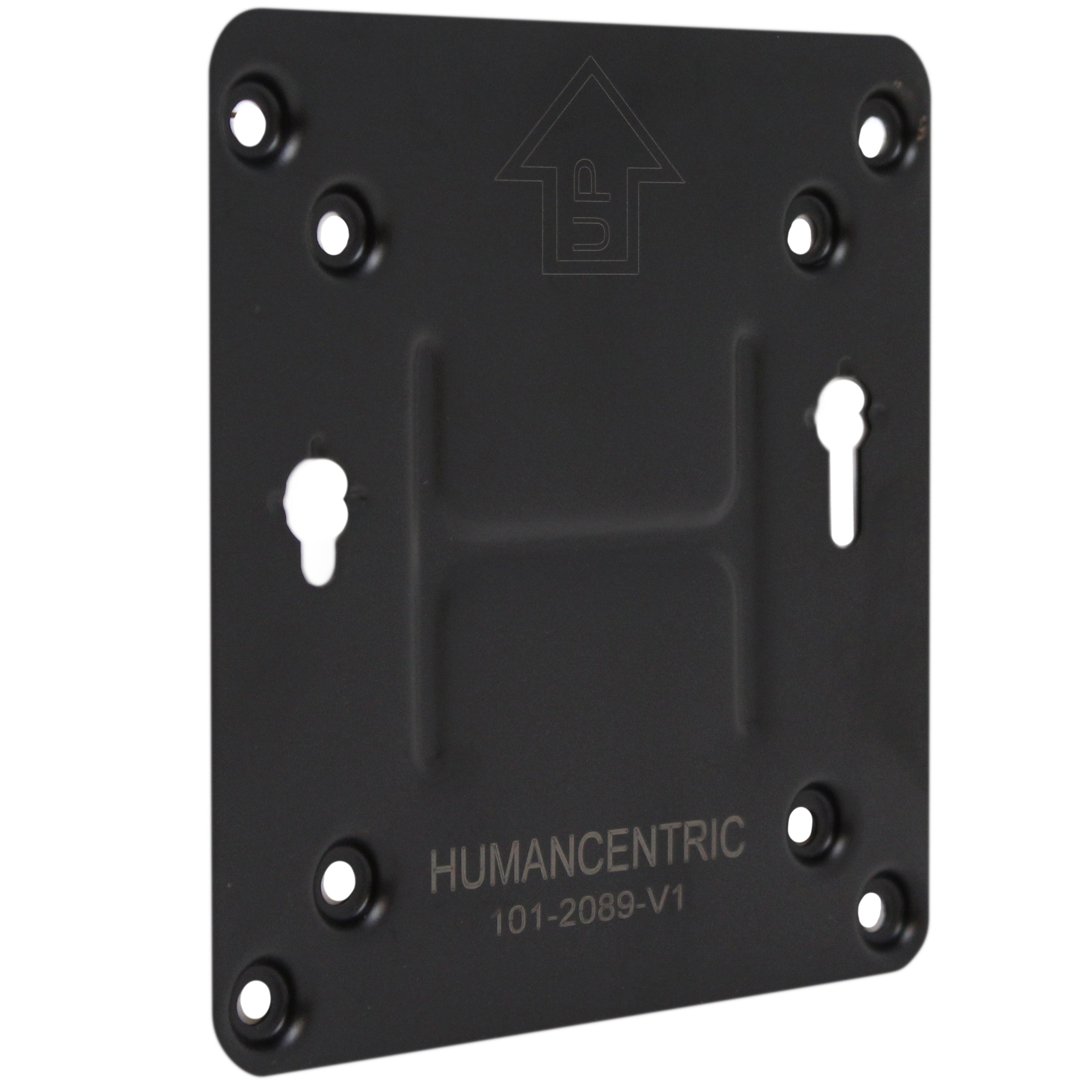 HuanCentric VESA Kit De Ontaje Copatible Con Intel NUC Soporte