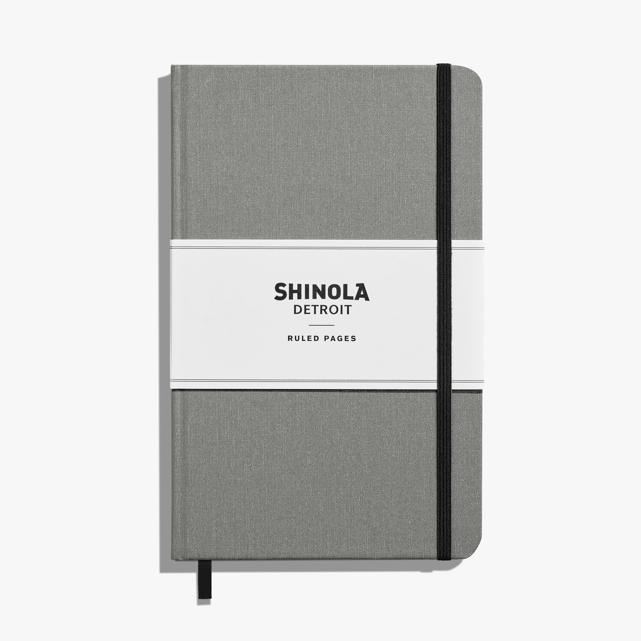 Shinola Journal – HumanCentric