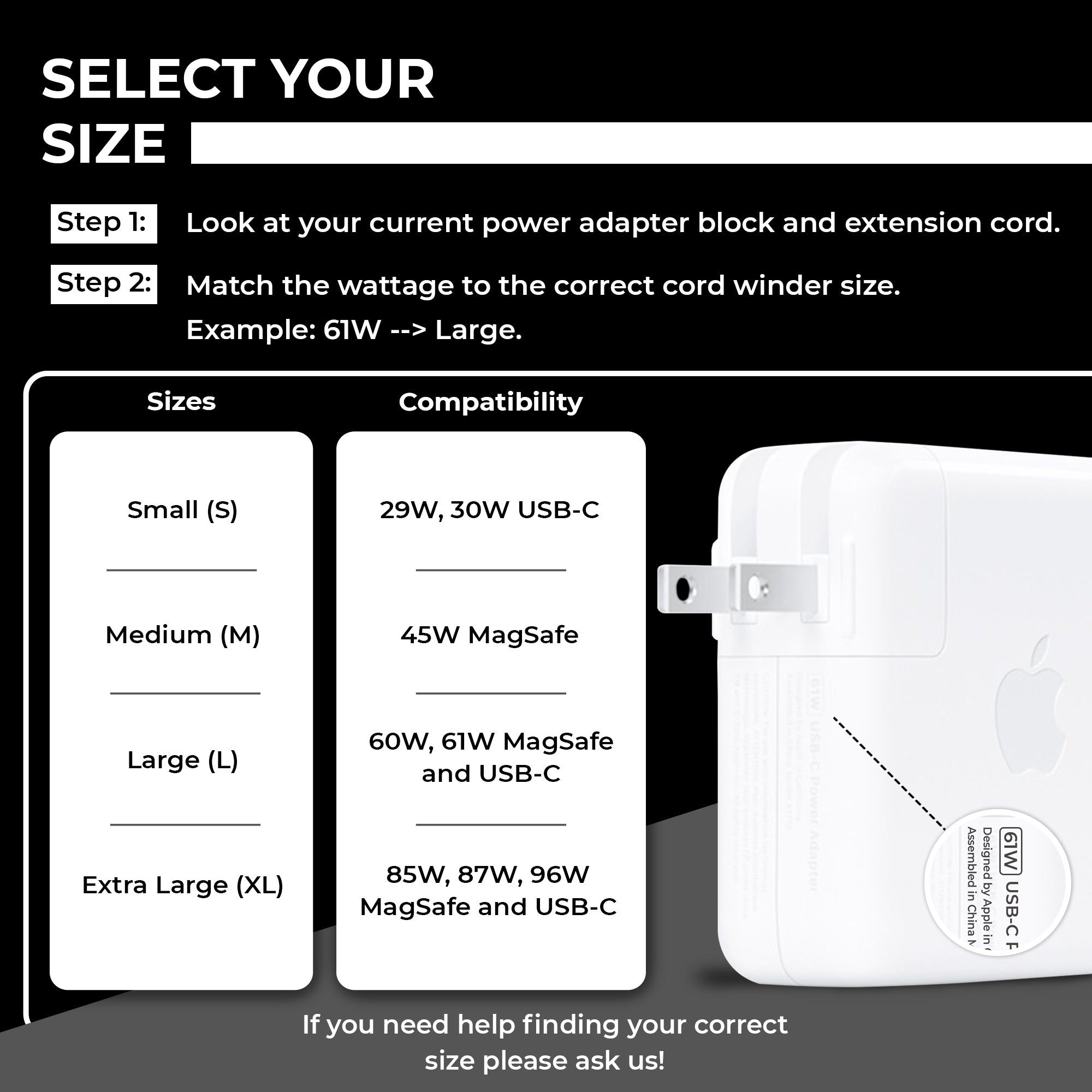 Macbook Pro Power Cord