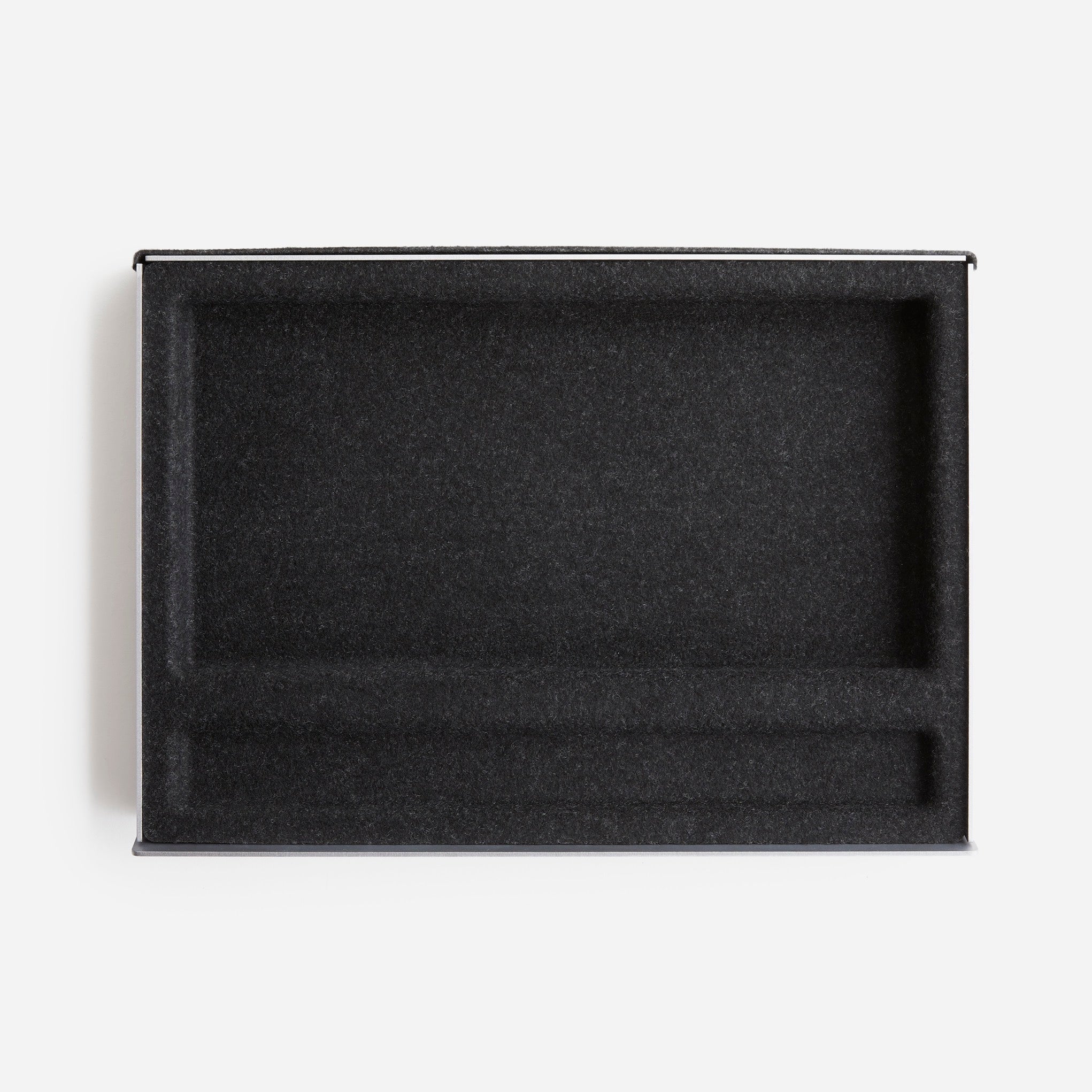 Desk Shelf Storage Drawer | HumanCentric