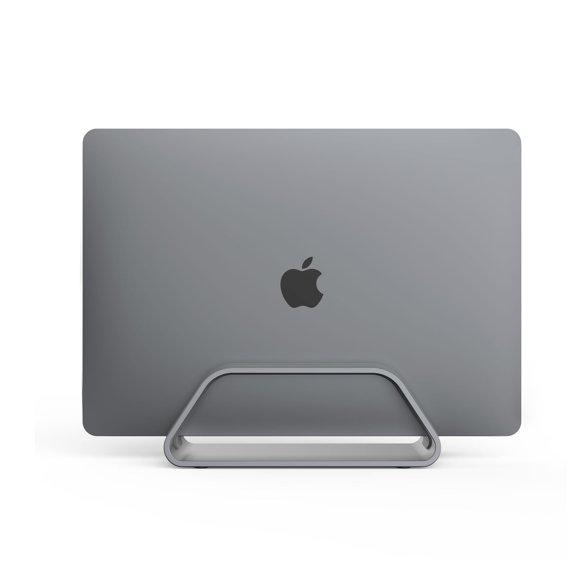 その他ノートPCアクセサリー HUMANCENTRIC VERTICAL Laptop Stand Vertical MacBook Stand – HumanCentric