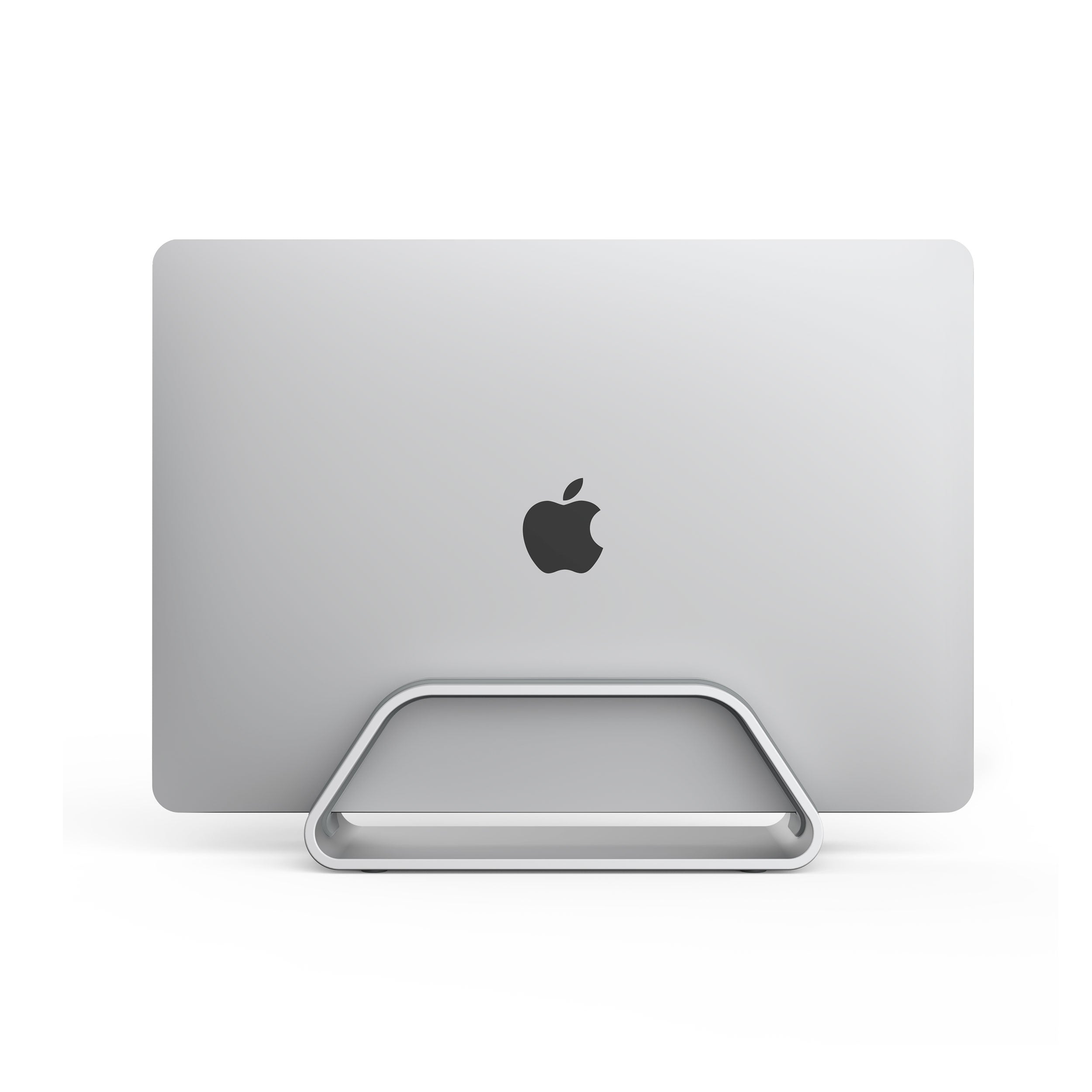 Vertical MacBook Stand – HumanCentric