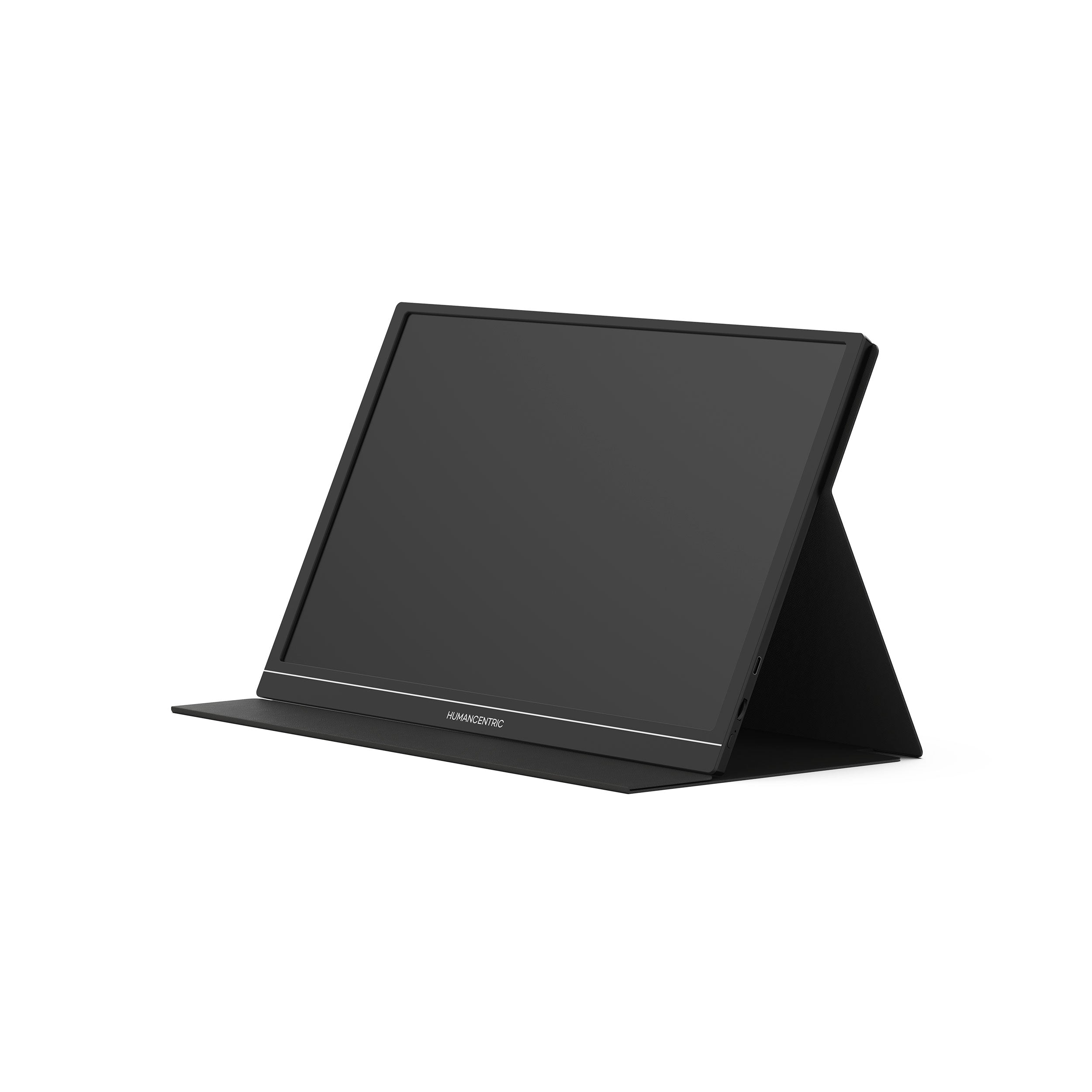 Asl Portable Monitor Portable Monitor – HumanCentric